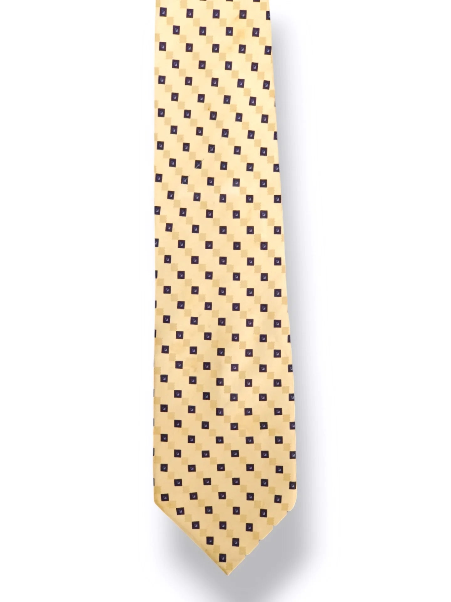 Bergamo New York - Tie