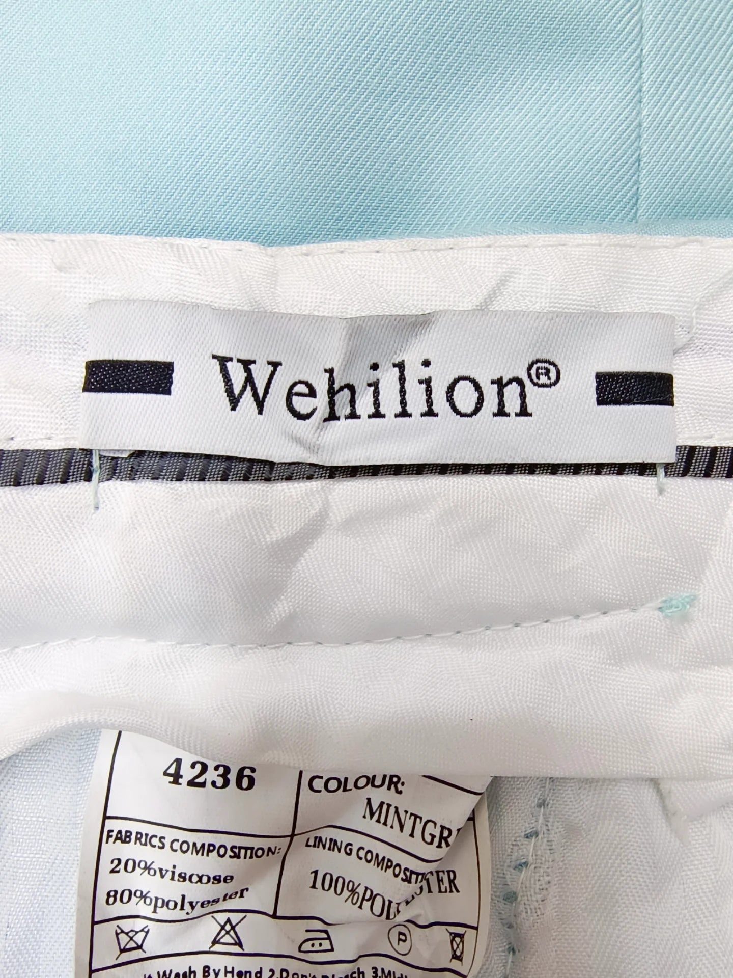 Wehilion - [35-36]