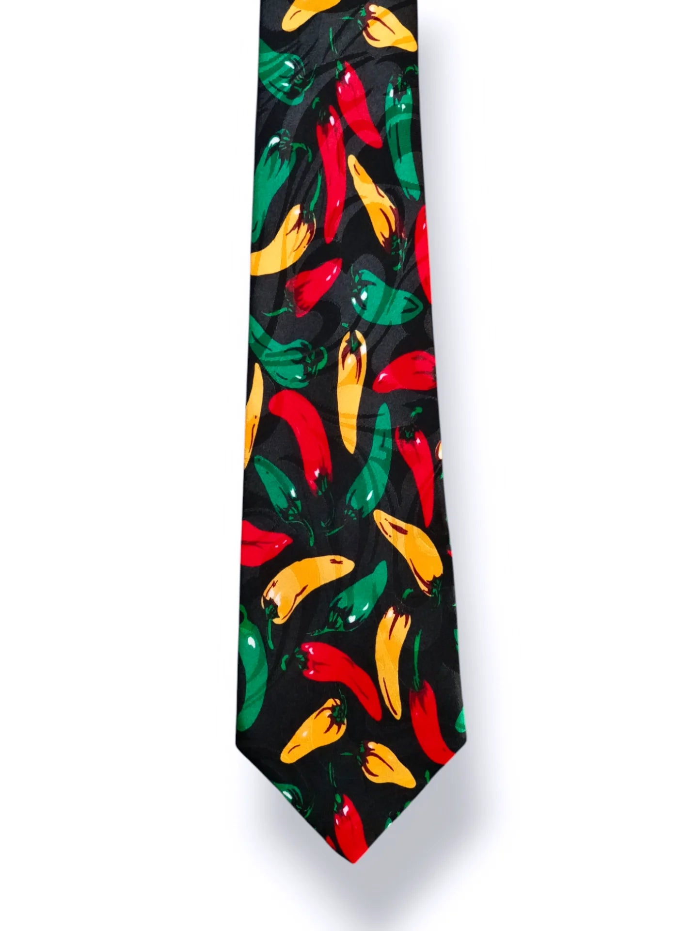 Steven Harris - Tie