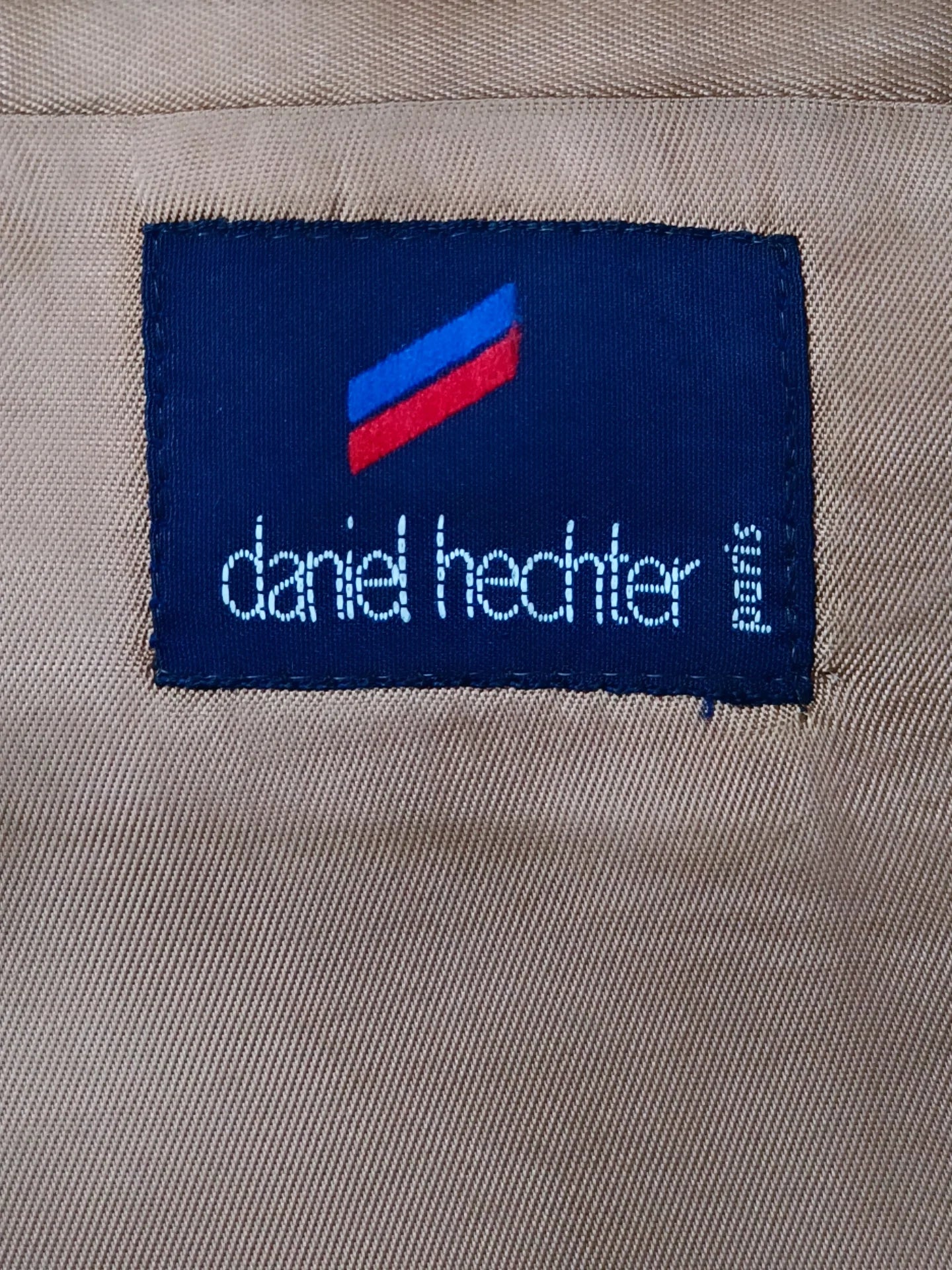Daniel Hechter - [M]
