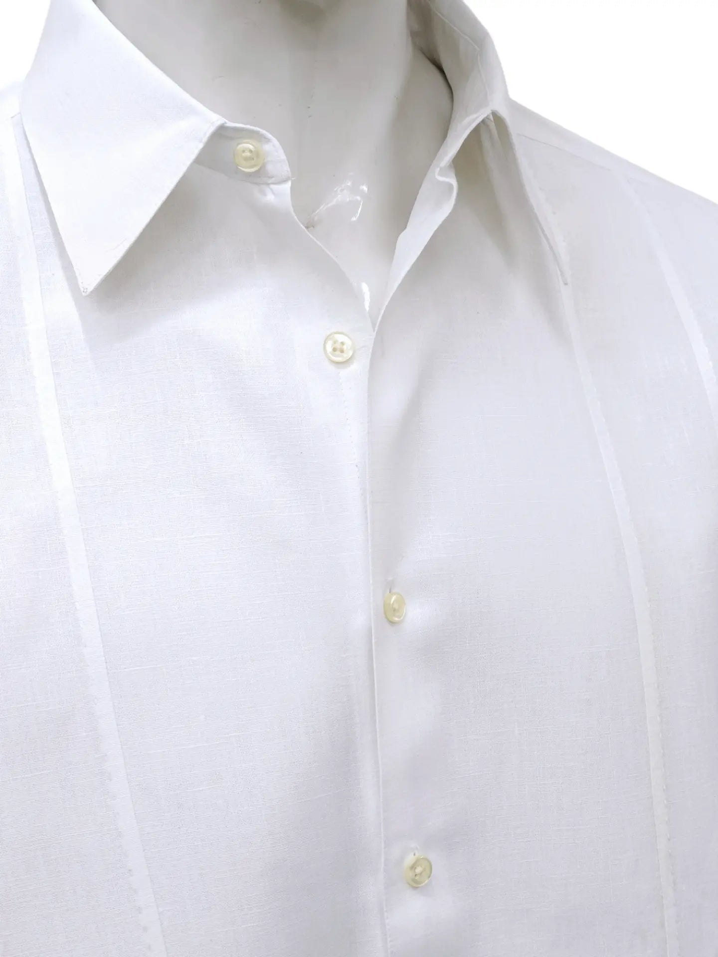 Claiborne Linen - [XXXL]
