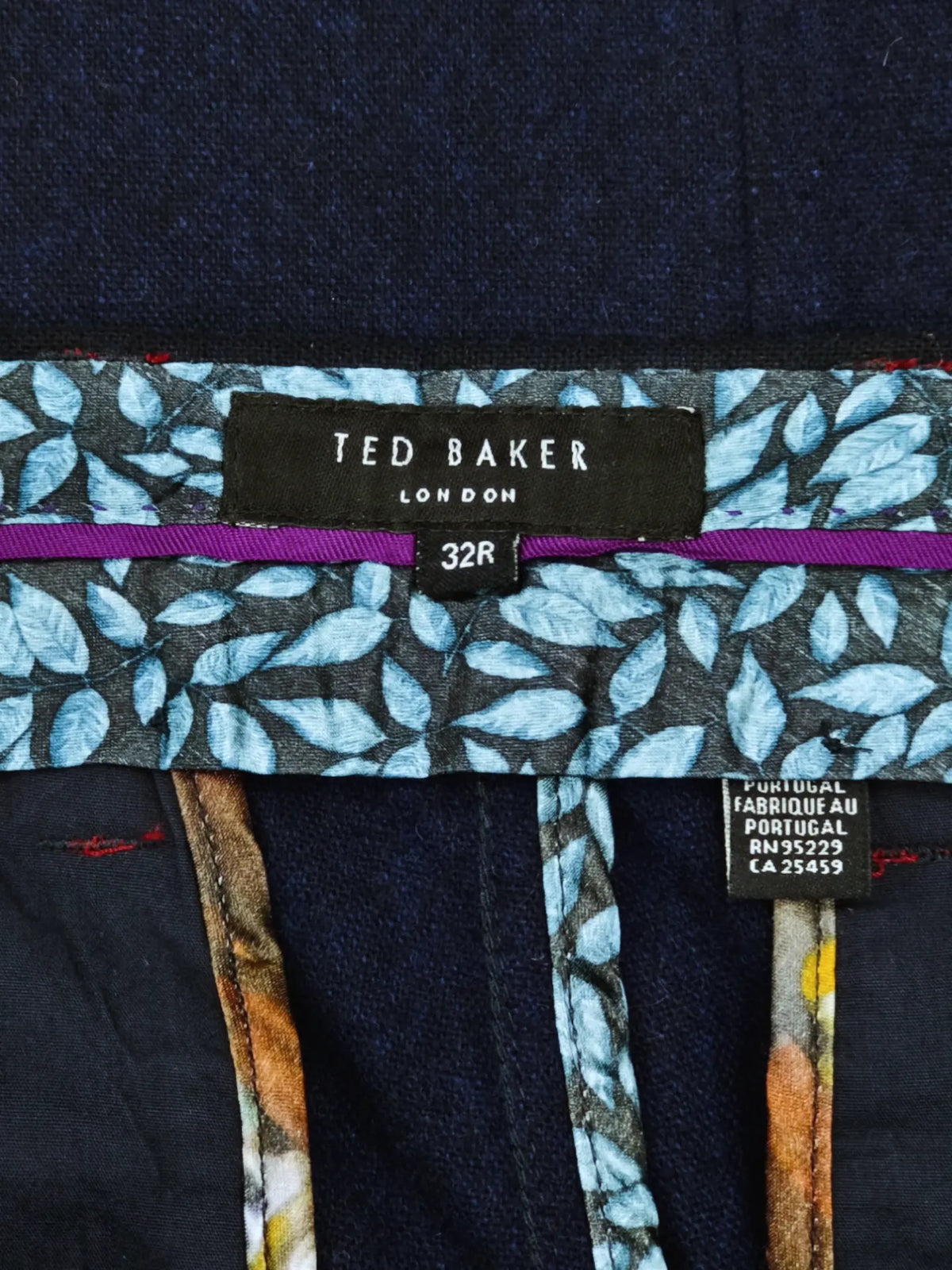 Ted Baker - [33-34]