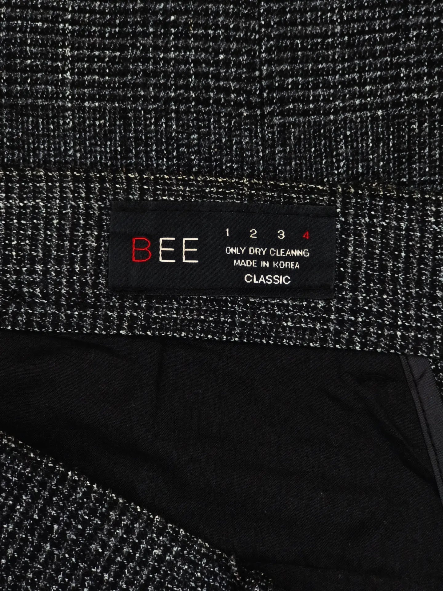 Bee - [35-36]