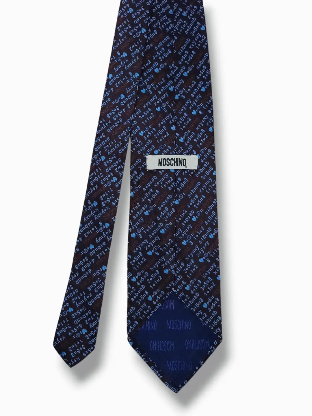 Moschino - Tie