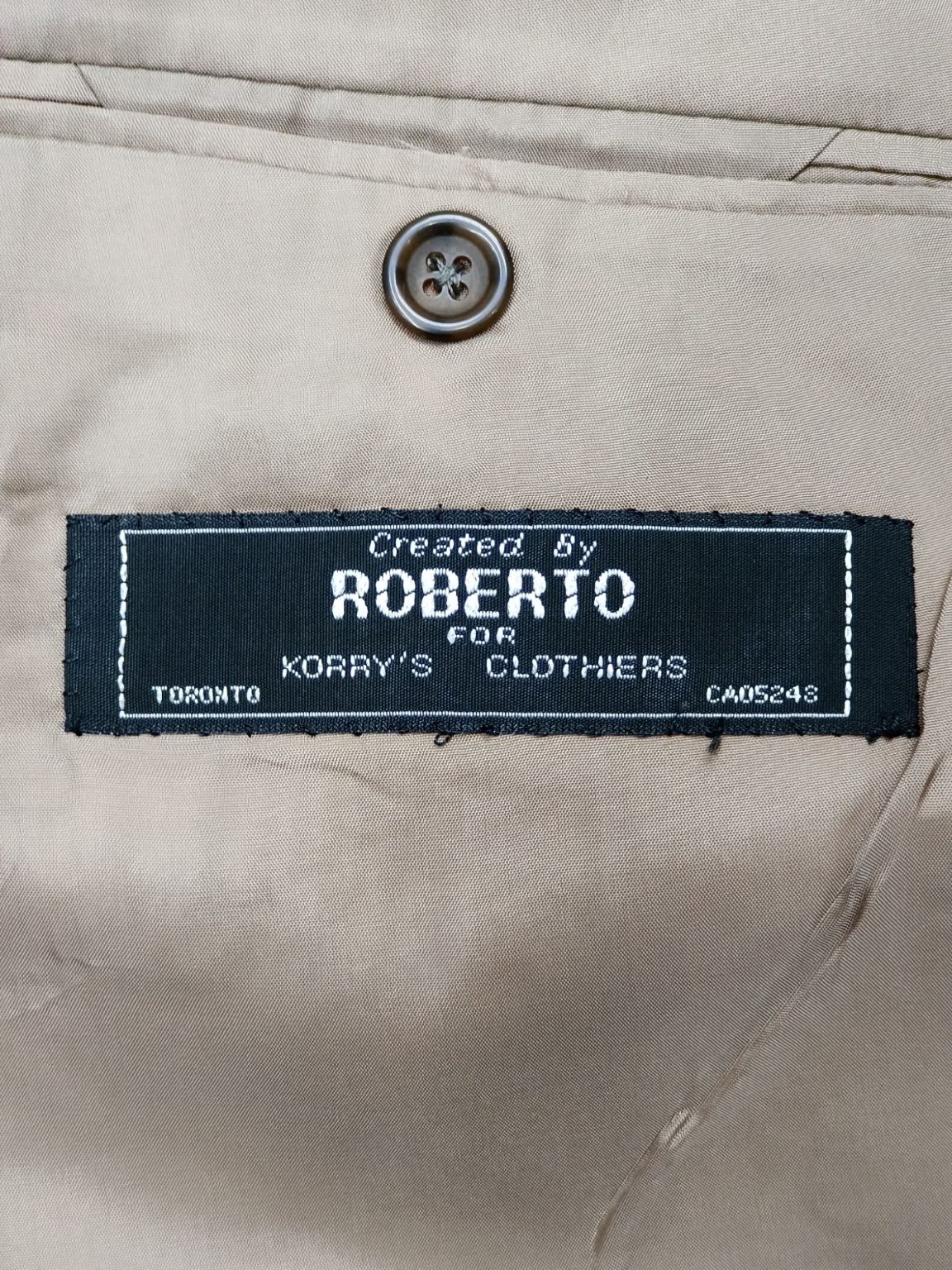 Roberto - [L]