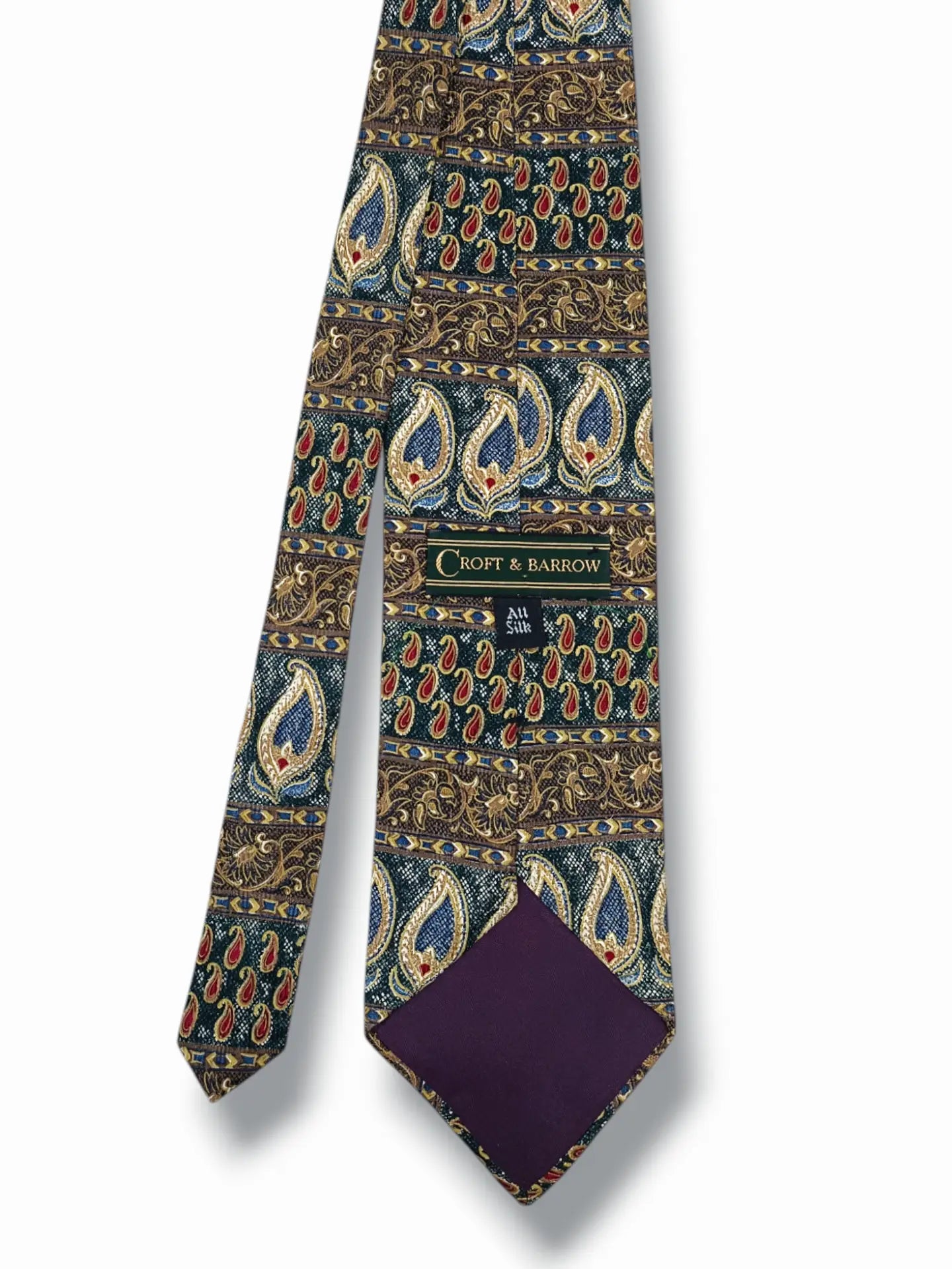 Croft & barrow - Tie