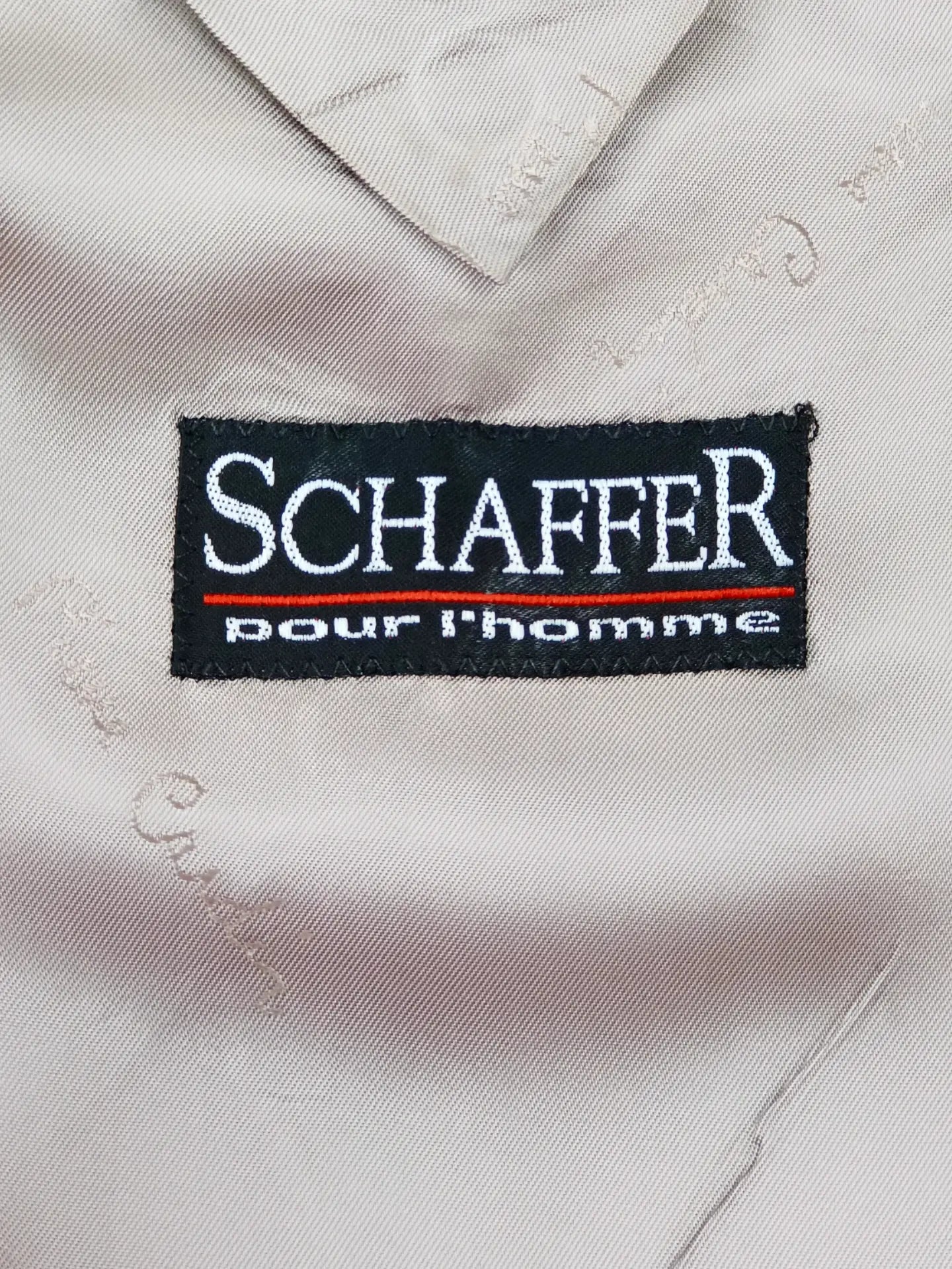 Pierre Cardin - [XL]