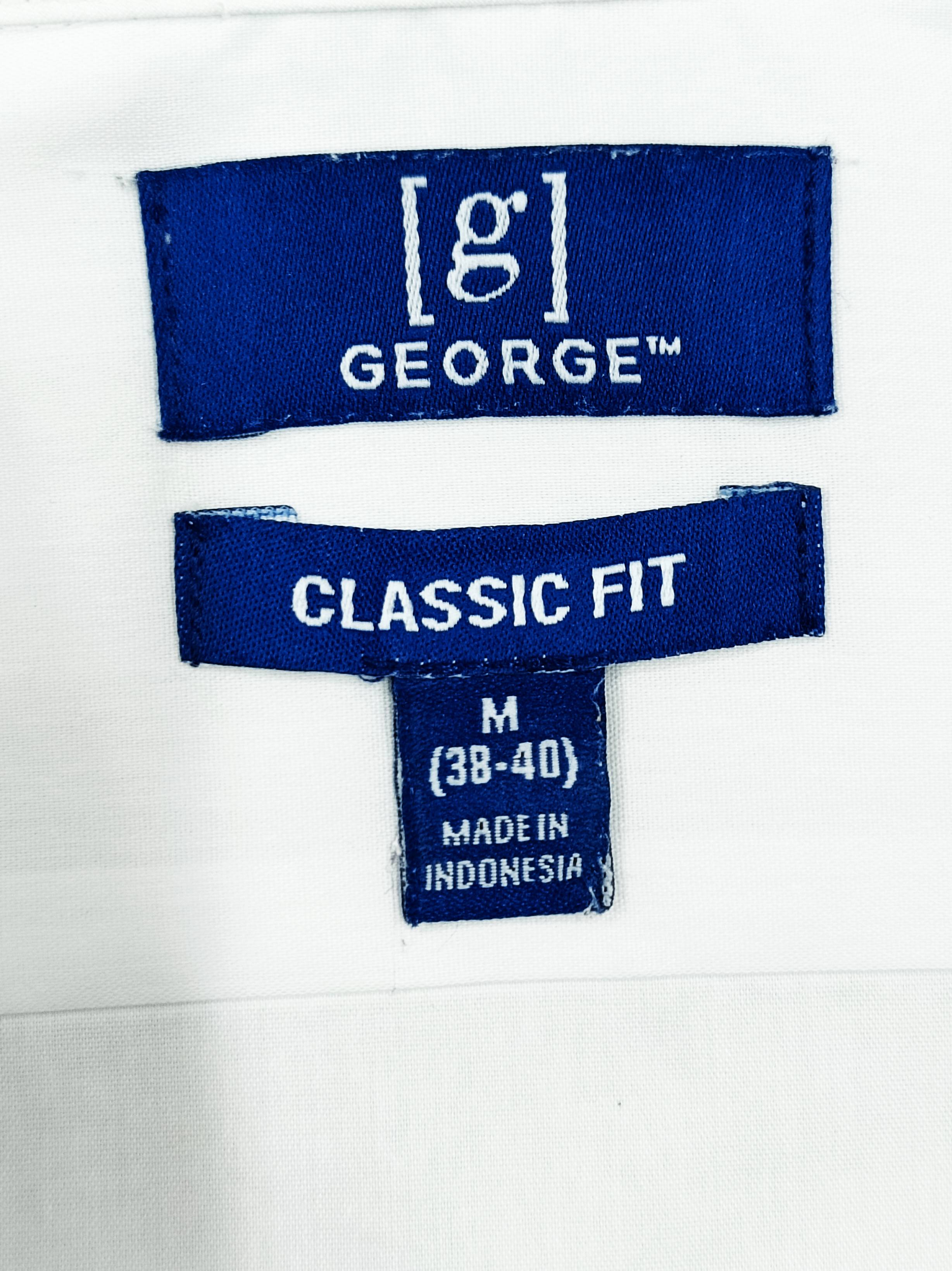George - [M]