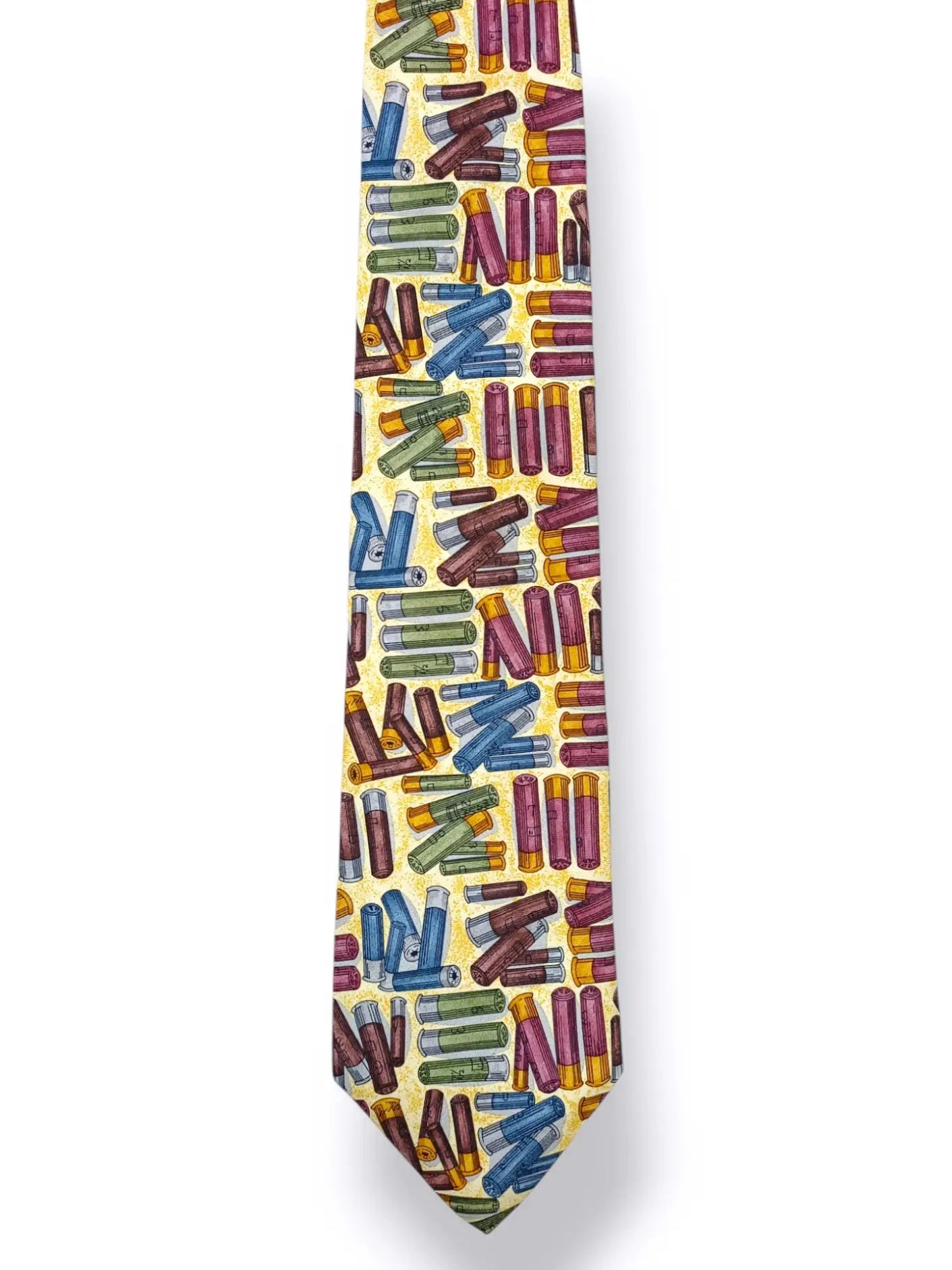 Alynn Neckware - Tie