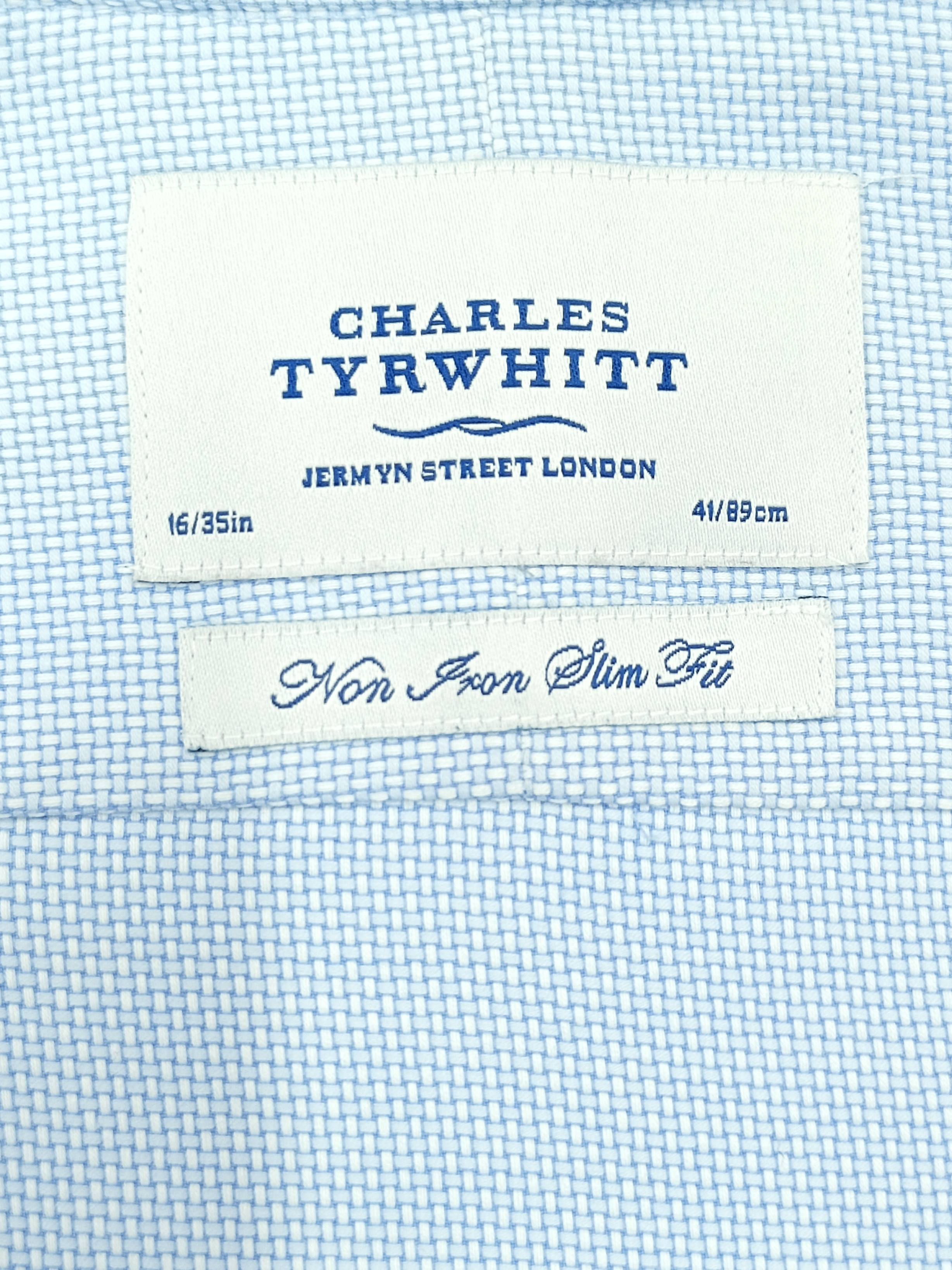 Charles Tyrwhitt - [16]
