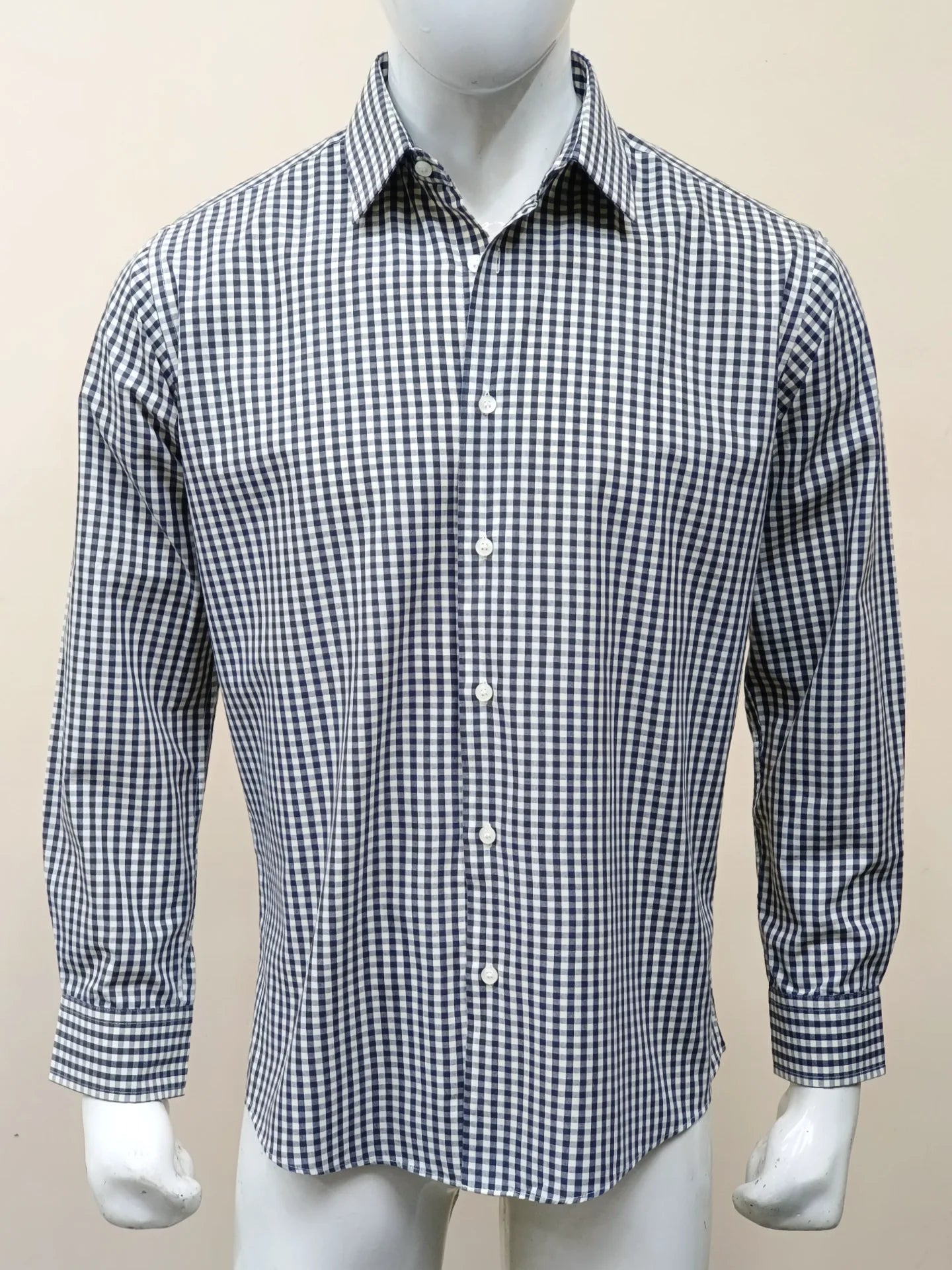 Cedarwood State - [16.5]