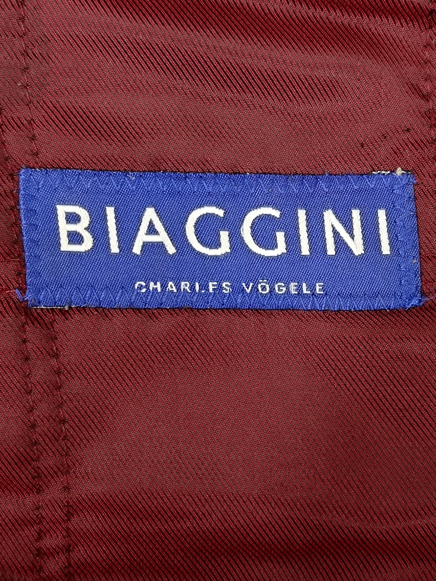Biaggini - [XXXL]