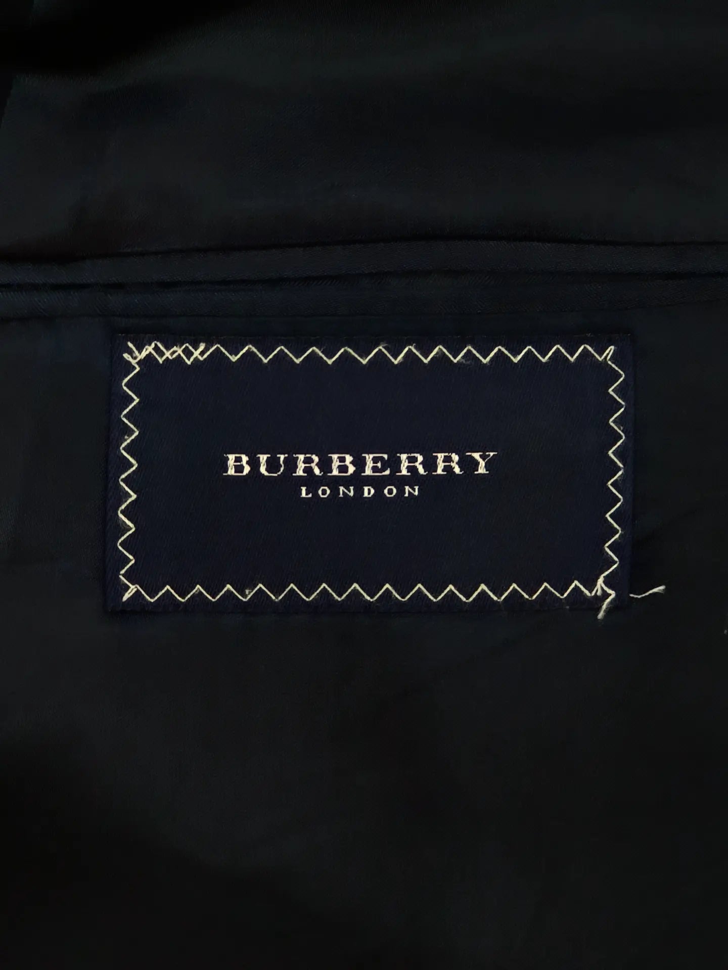 Burberry - [XXL]