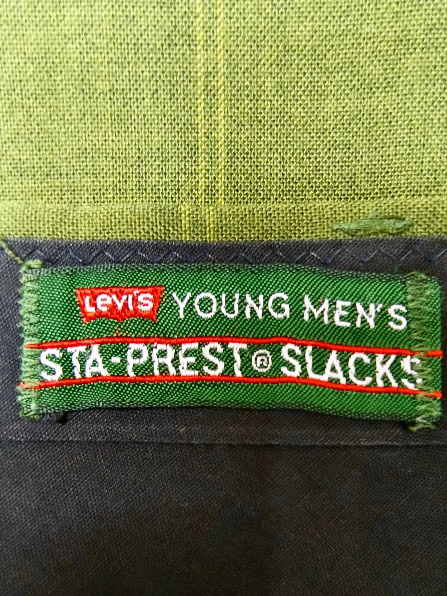 Levi's - [31-32]
