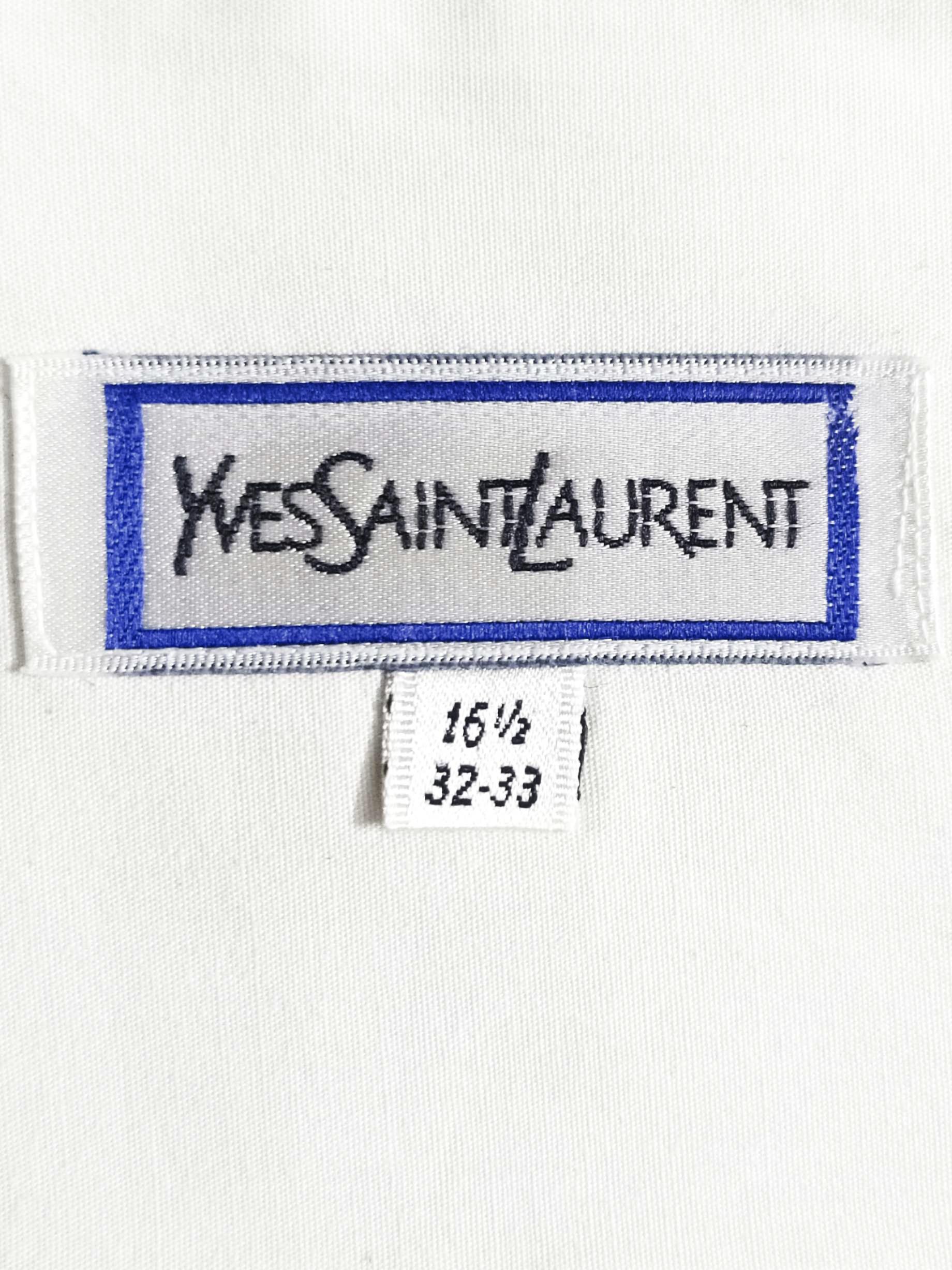 YSL - [16.5]