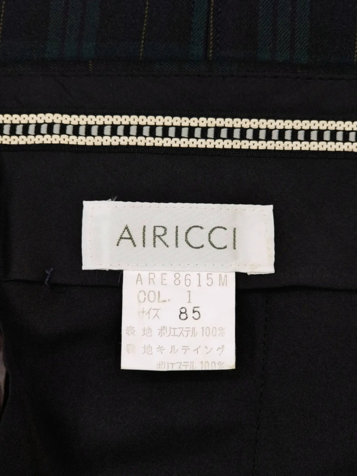Aricci Golf - [33-34]