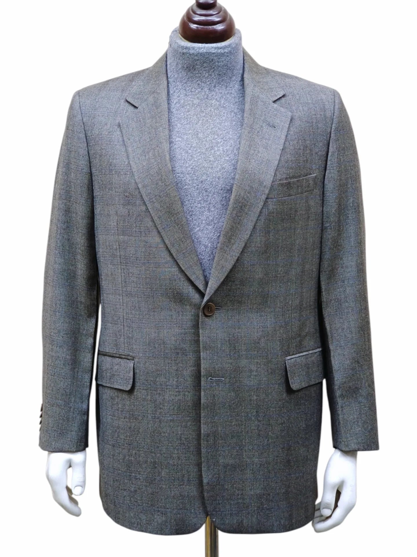 Ermenegildo Zegna - [L]