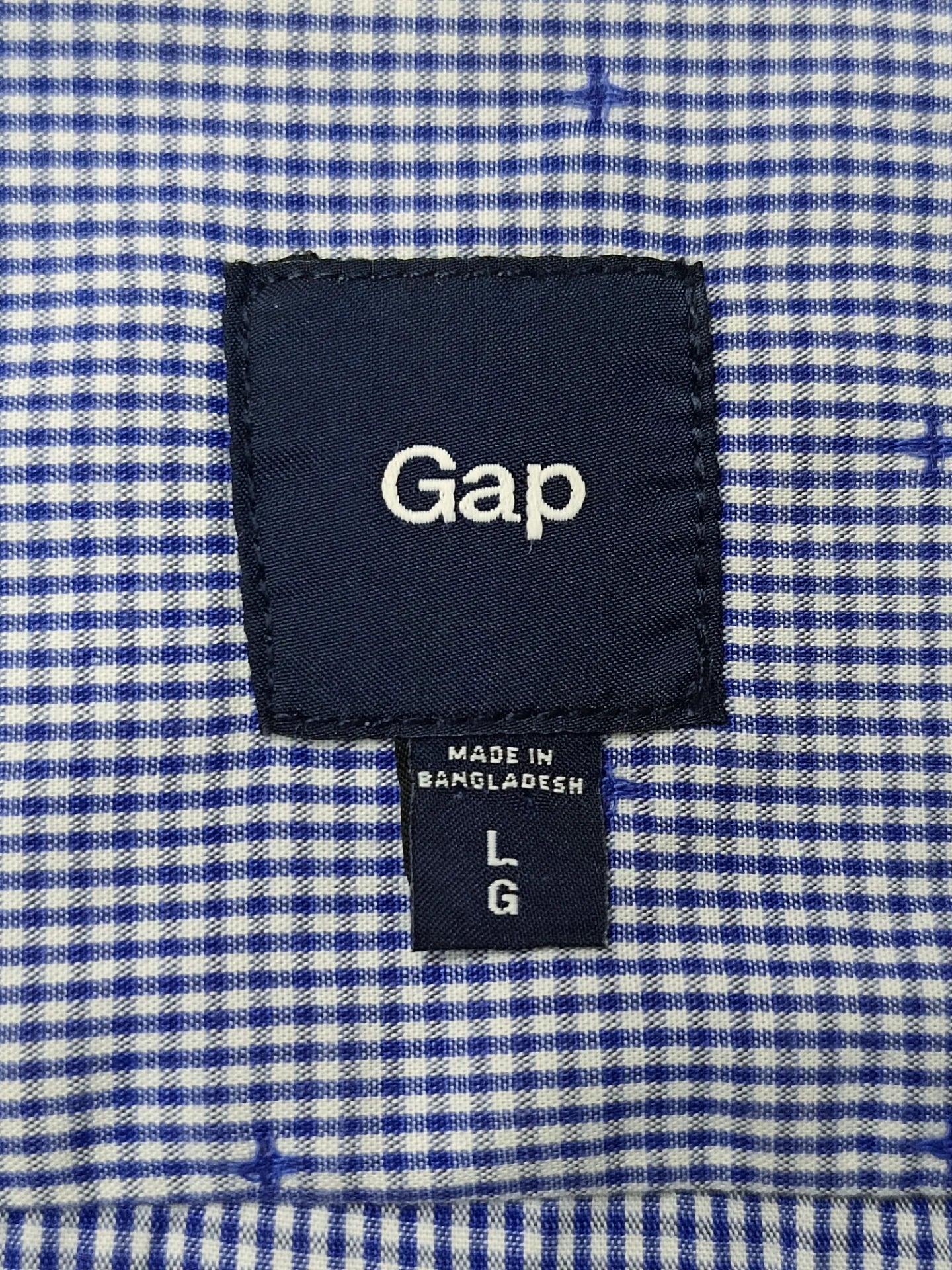 Gap - [M]