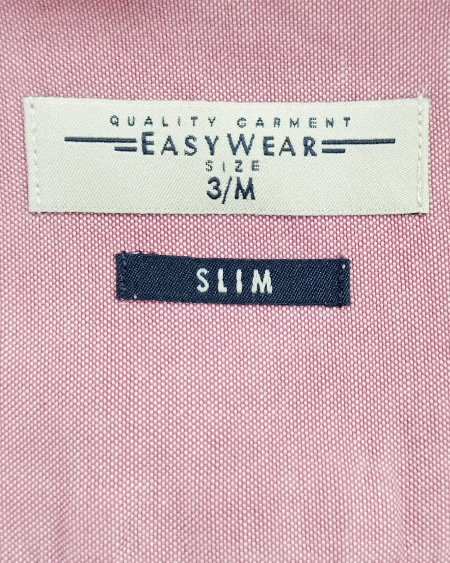 Easy Wear - [L]