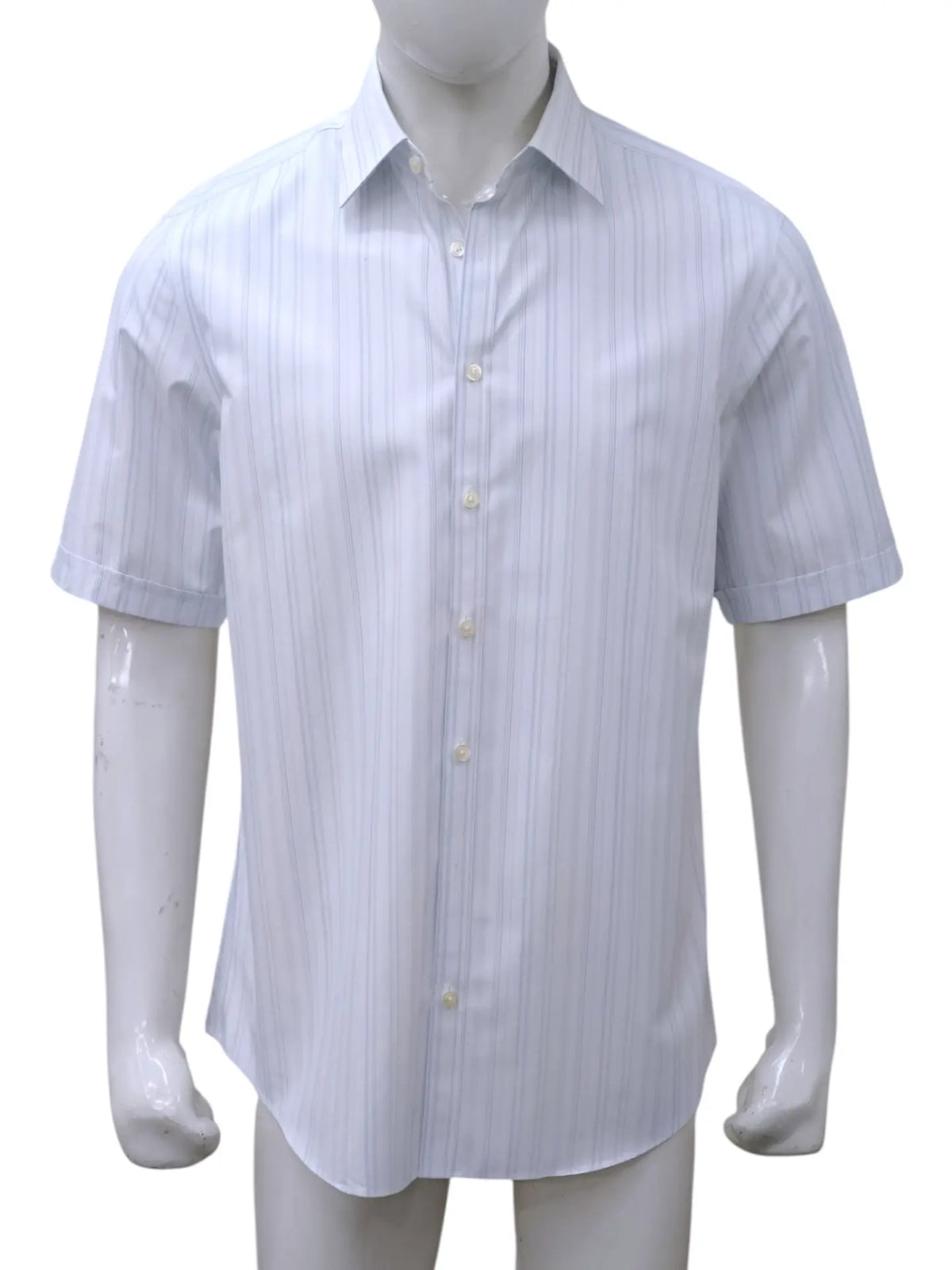 Charles Tyrwhitt - [16.5]
