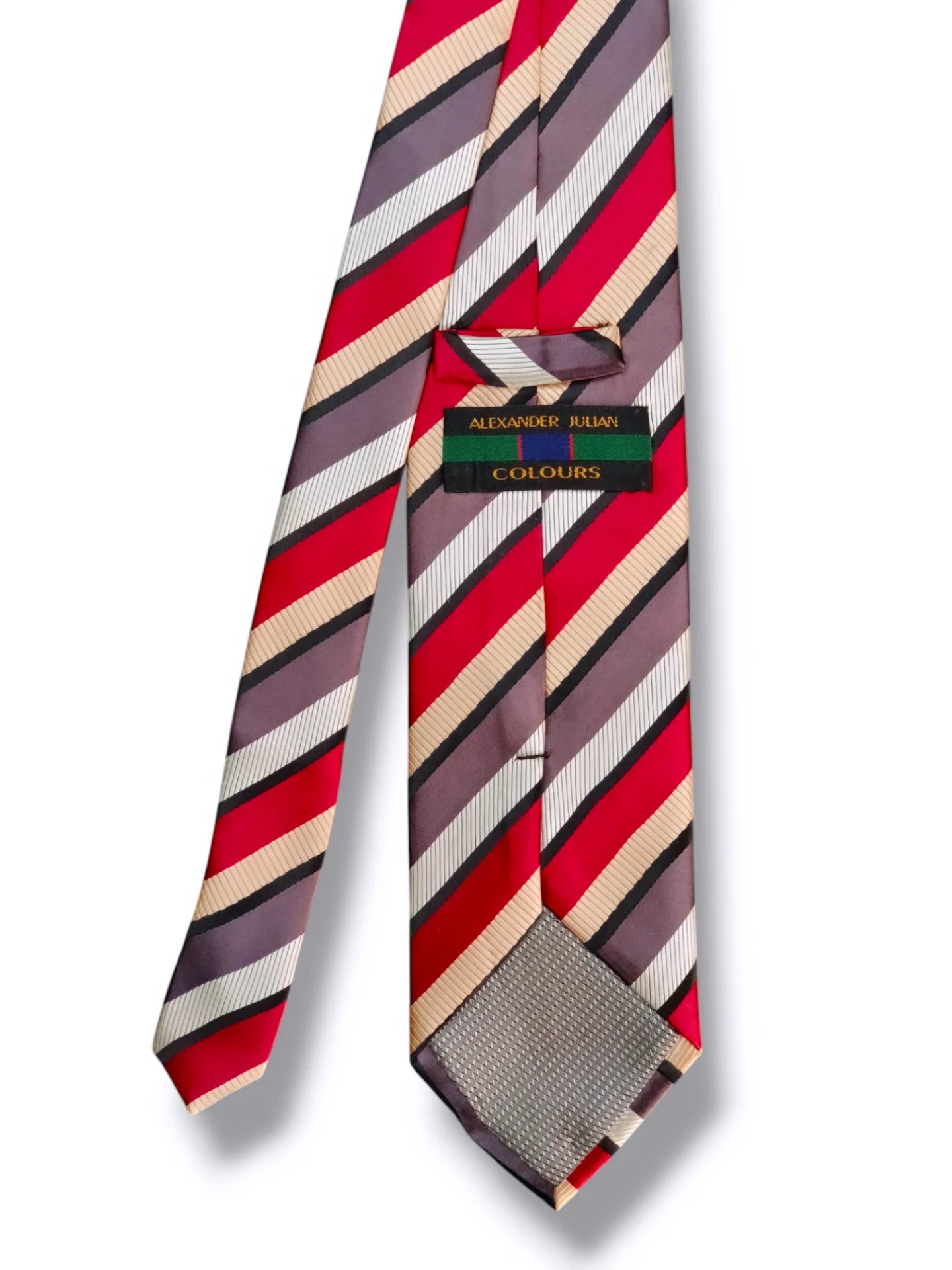 Alexander Julian - Tie