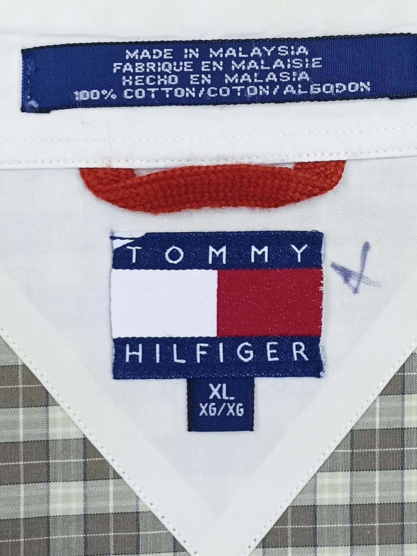 Tommy H. - [XXXL]