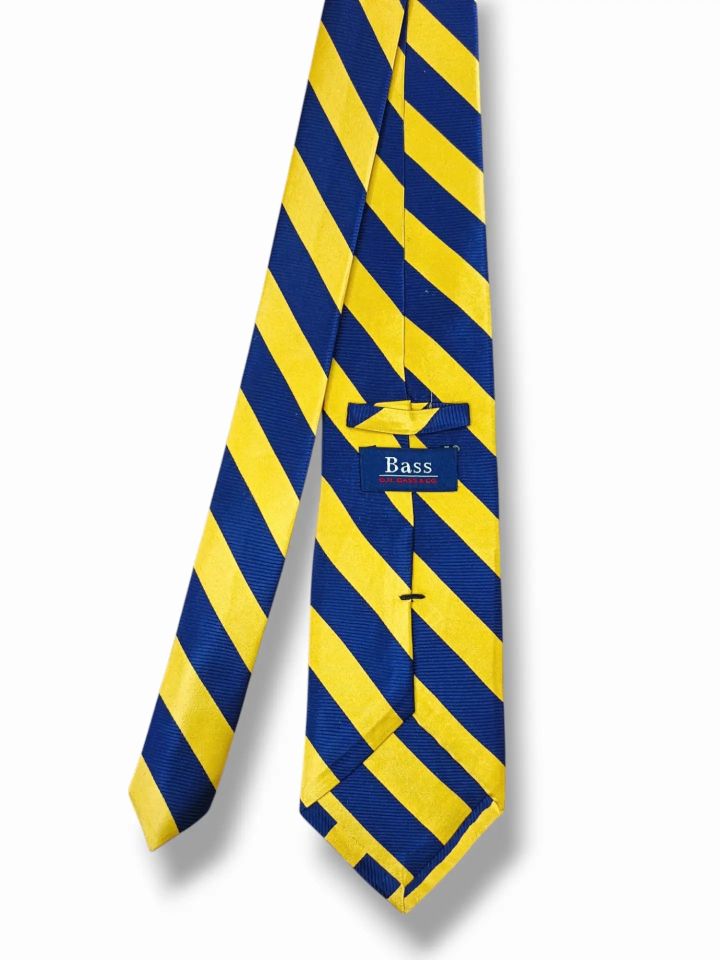 Bass - Tie