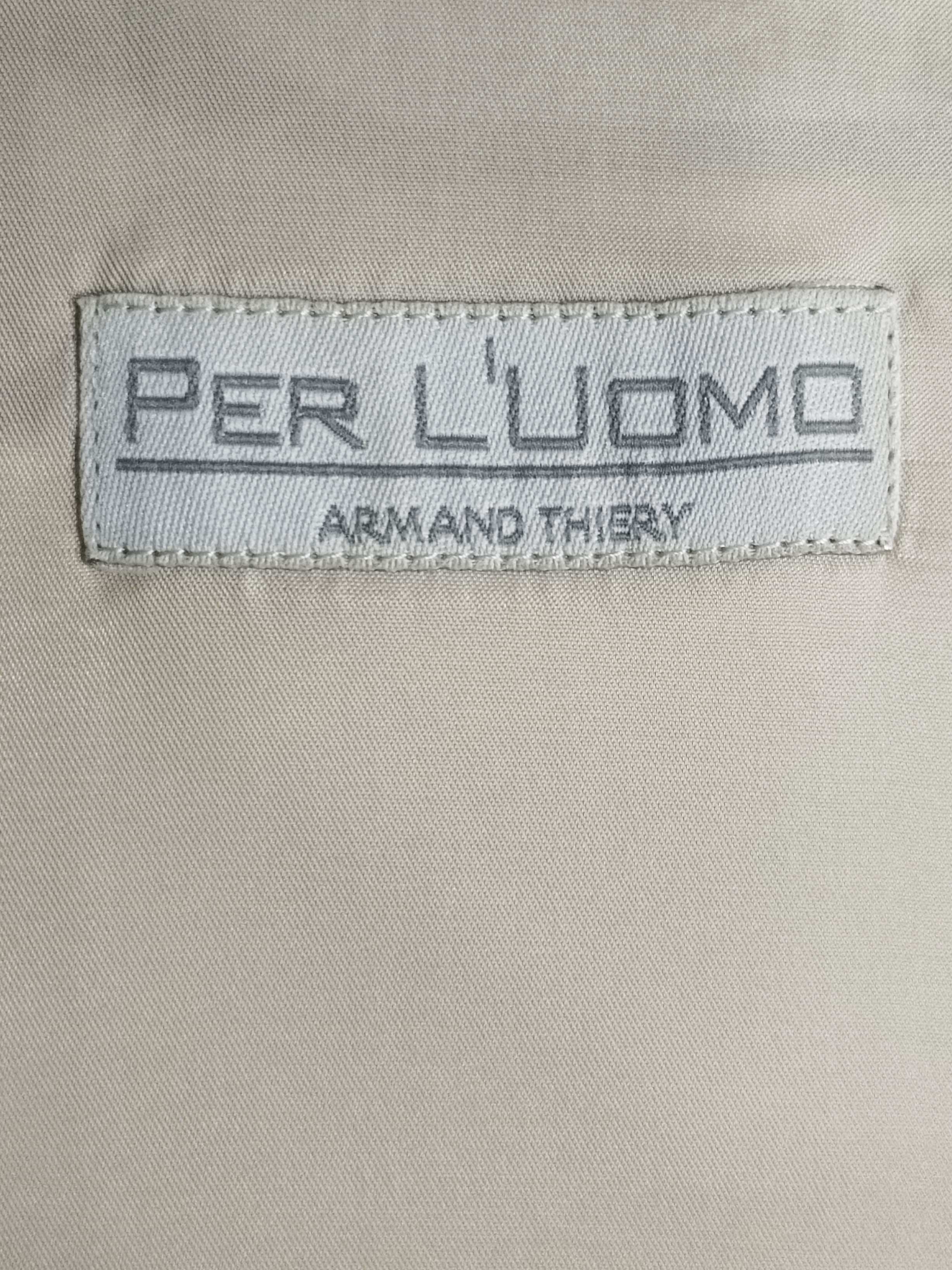 Armand Thiery Linen - [XXL]