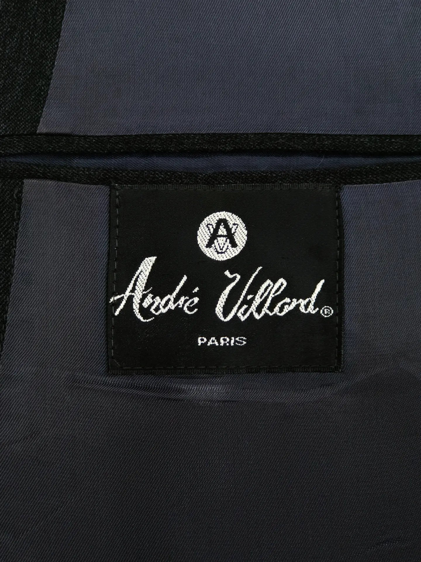 Andre Villard - [XXL]