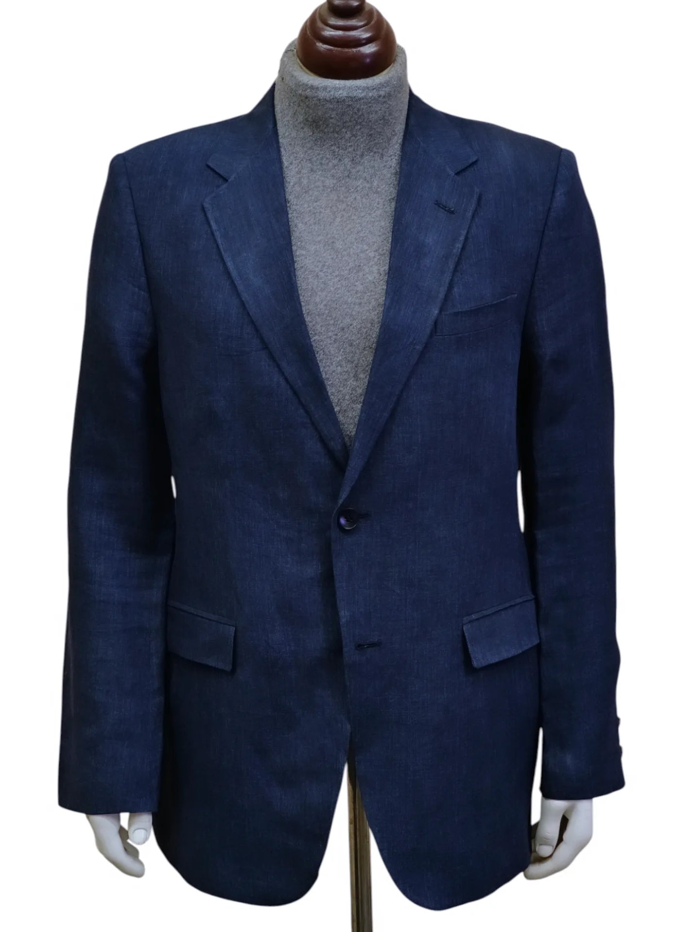 Azzaro Linen - [L]