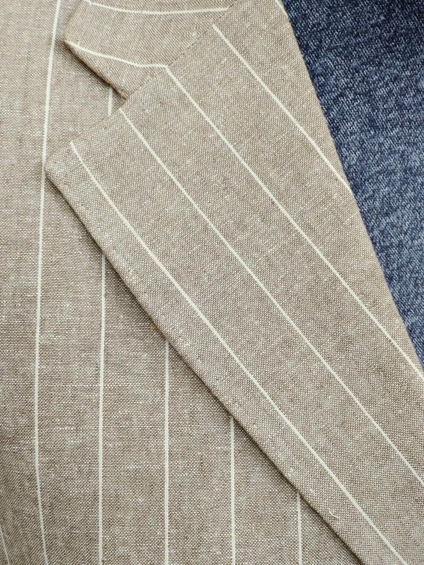 Bellora Tessuti Linen - [L]
