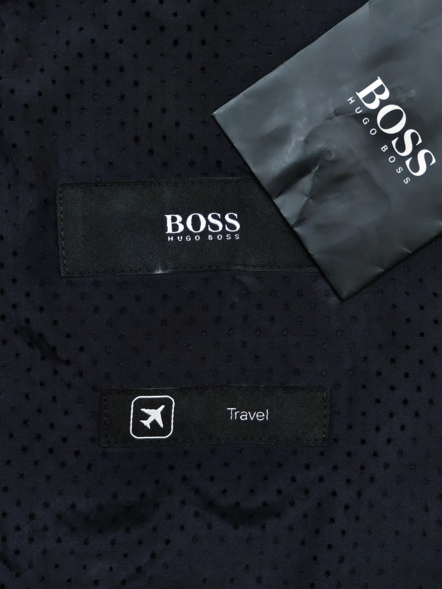 Hugo Boss - [L]
