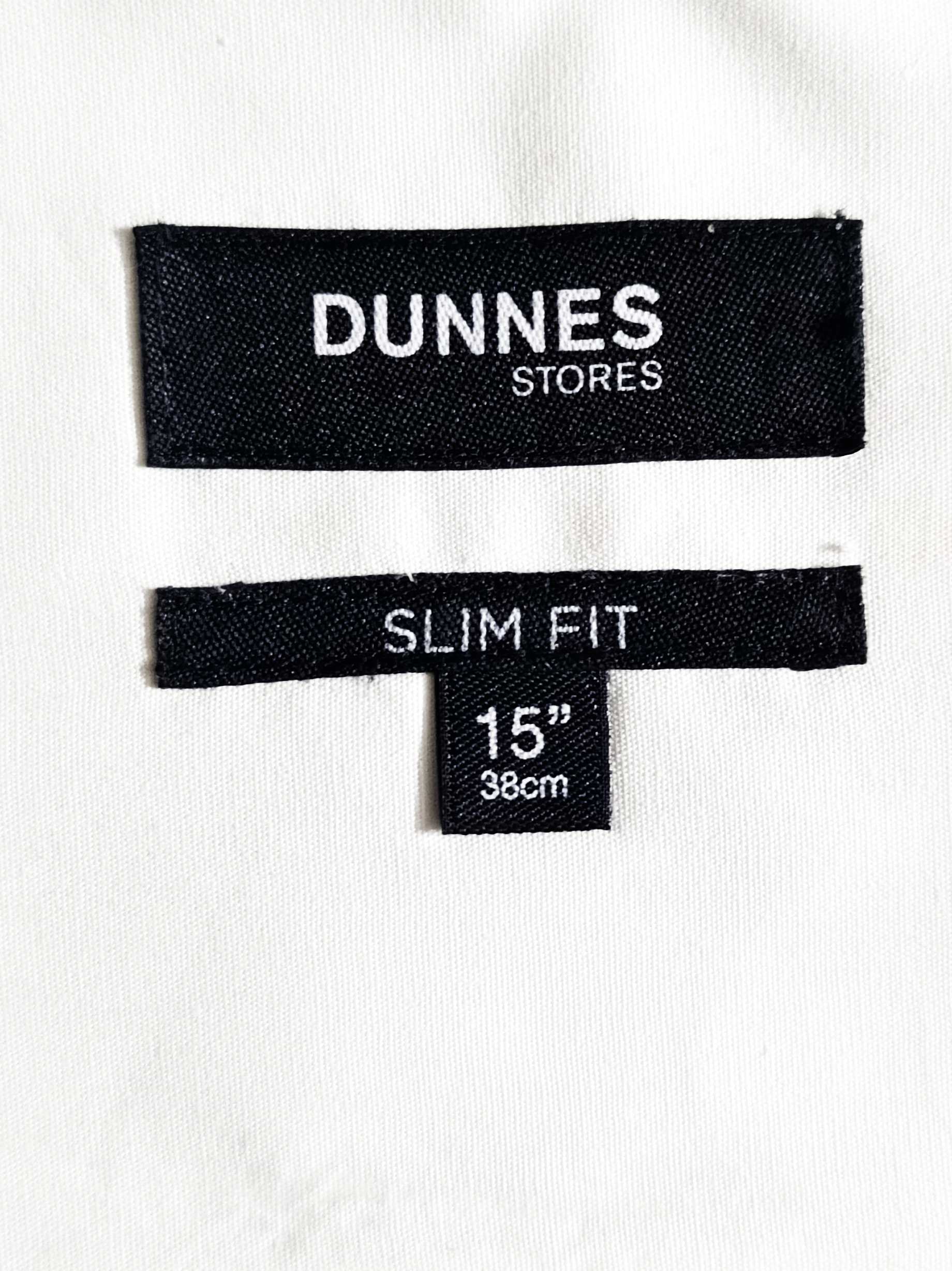 Dunnes - [15]