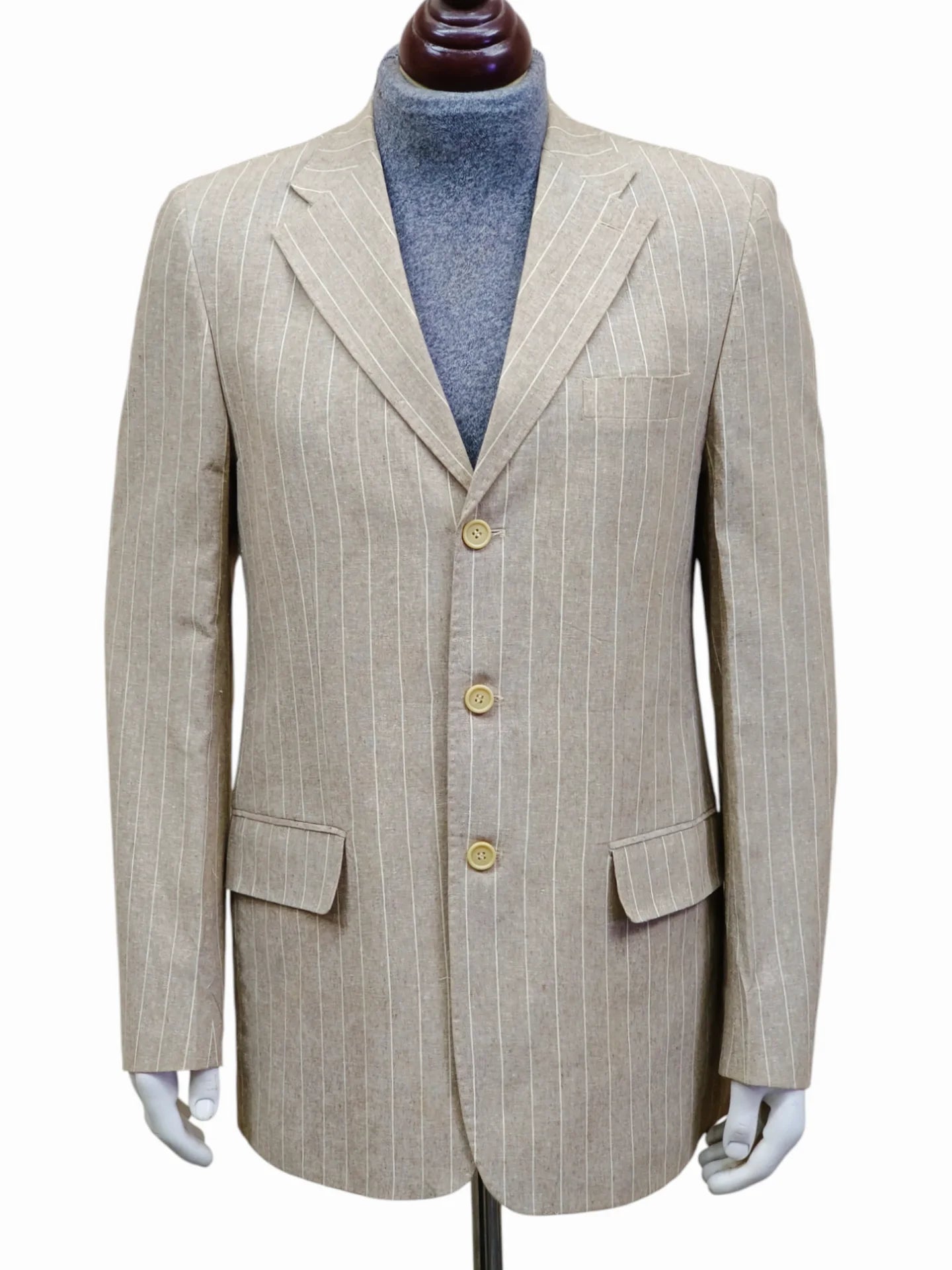 Bellora Tessuti Linen - [L]