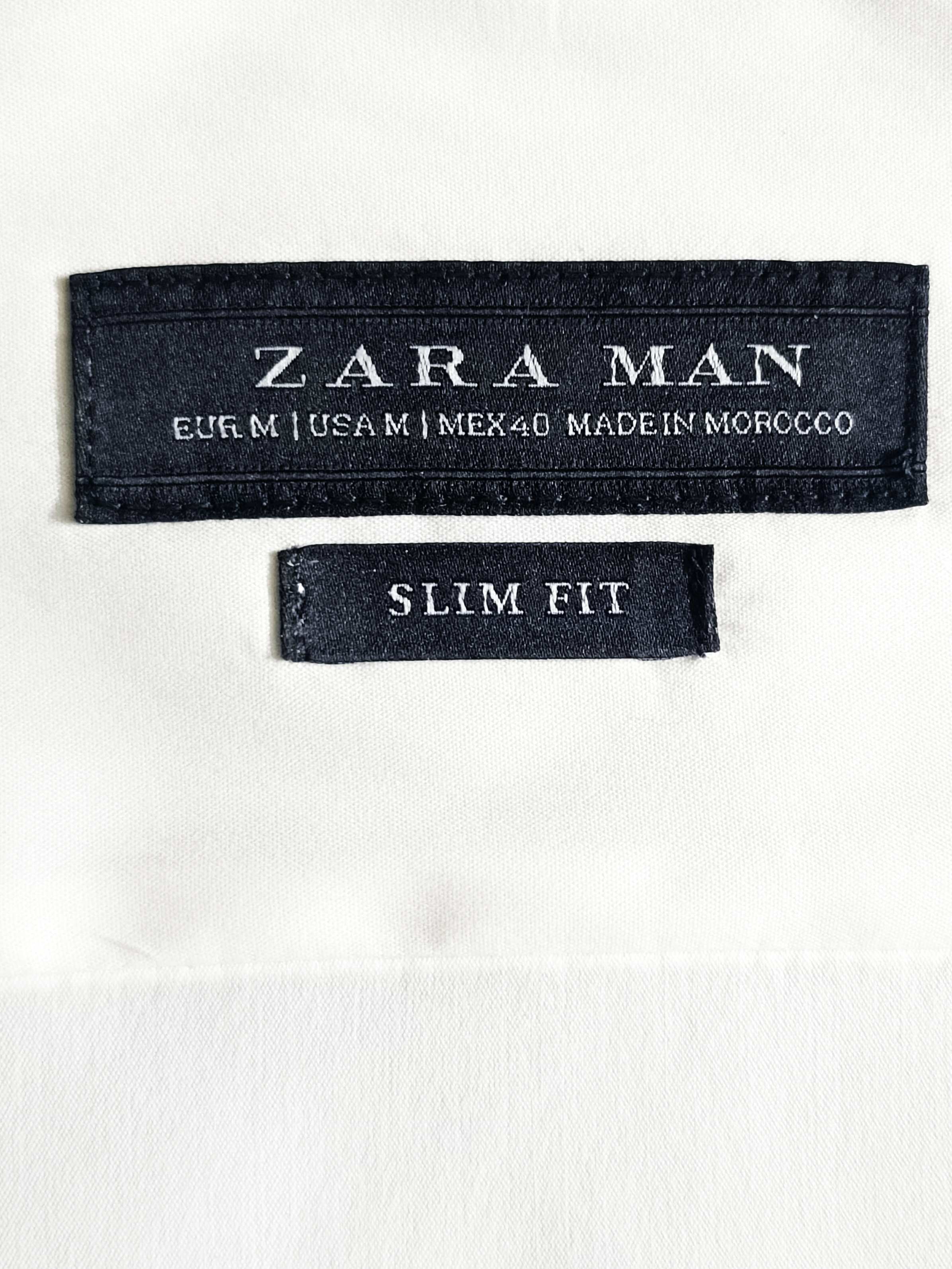 Zara - [15.5]