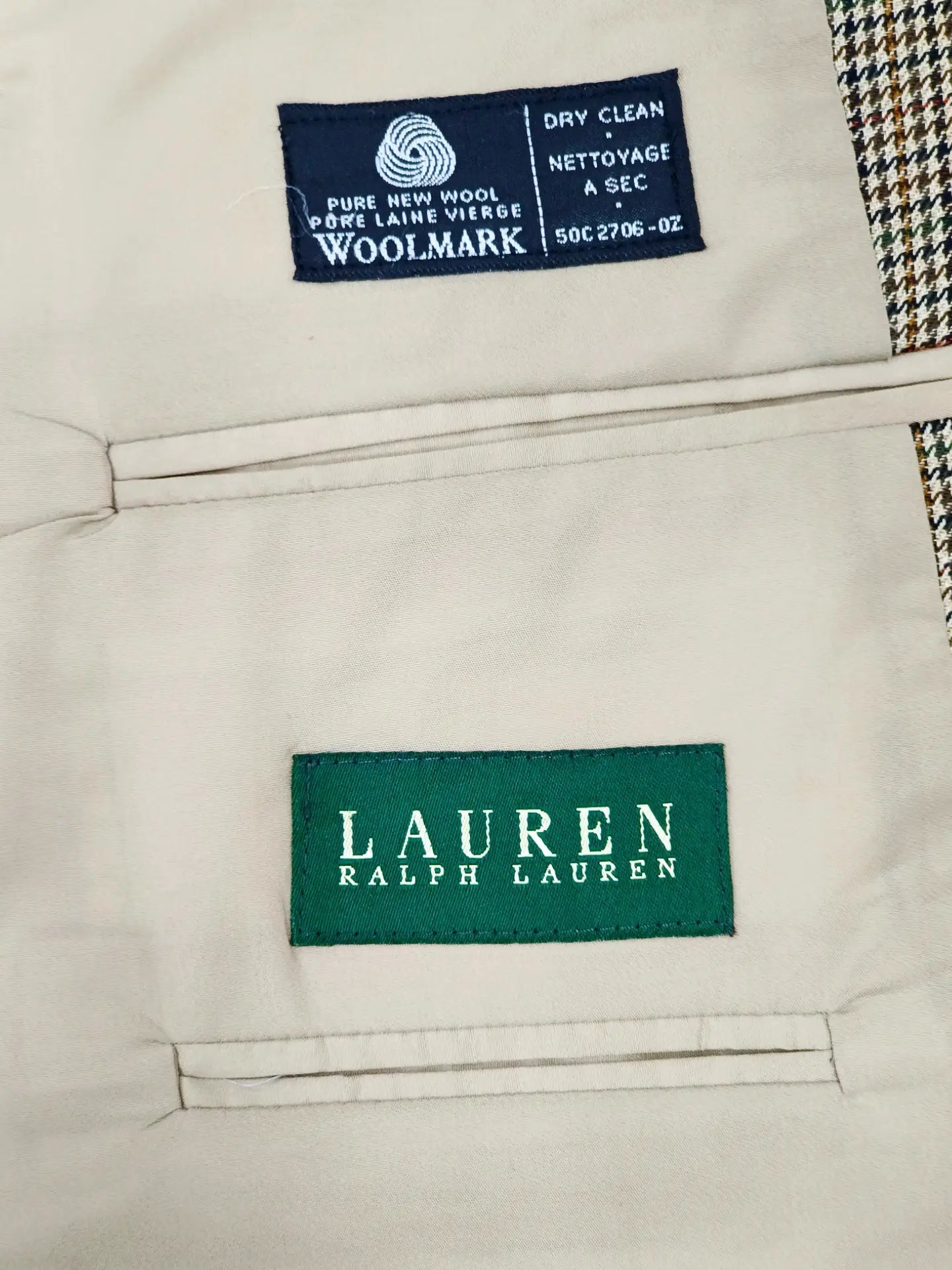 Ralph Lauren - [XL]