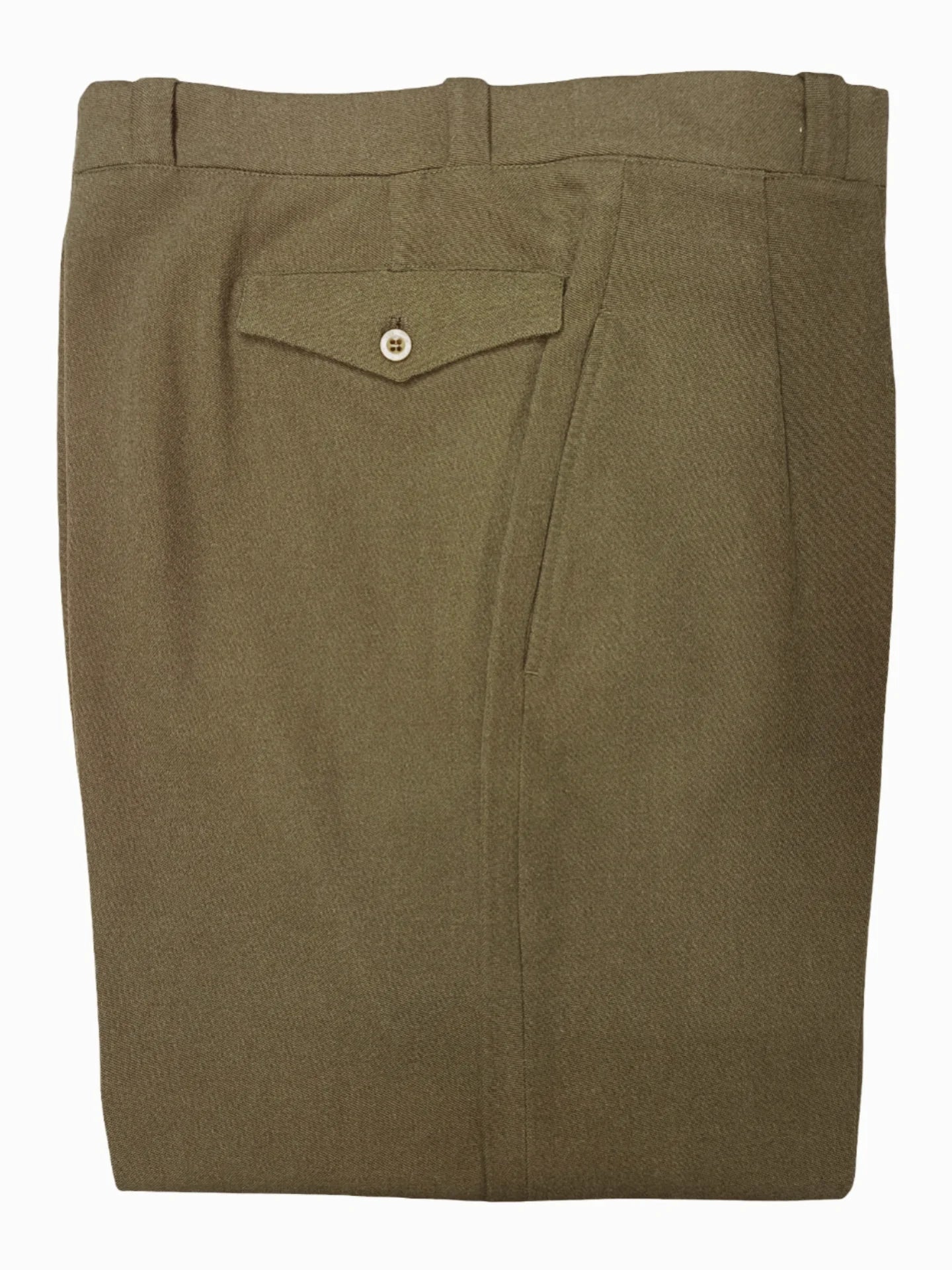 Custom Tailored - [35-36]
