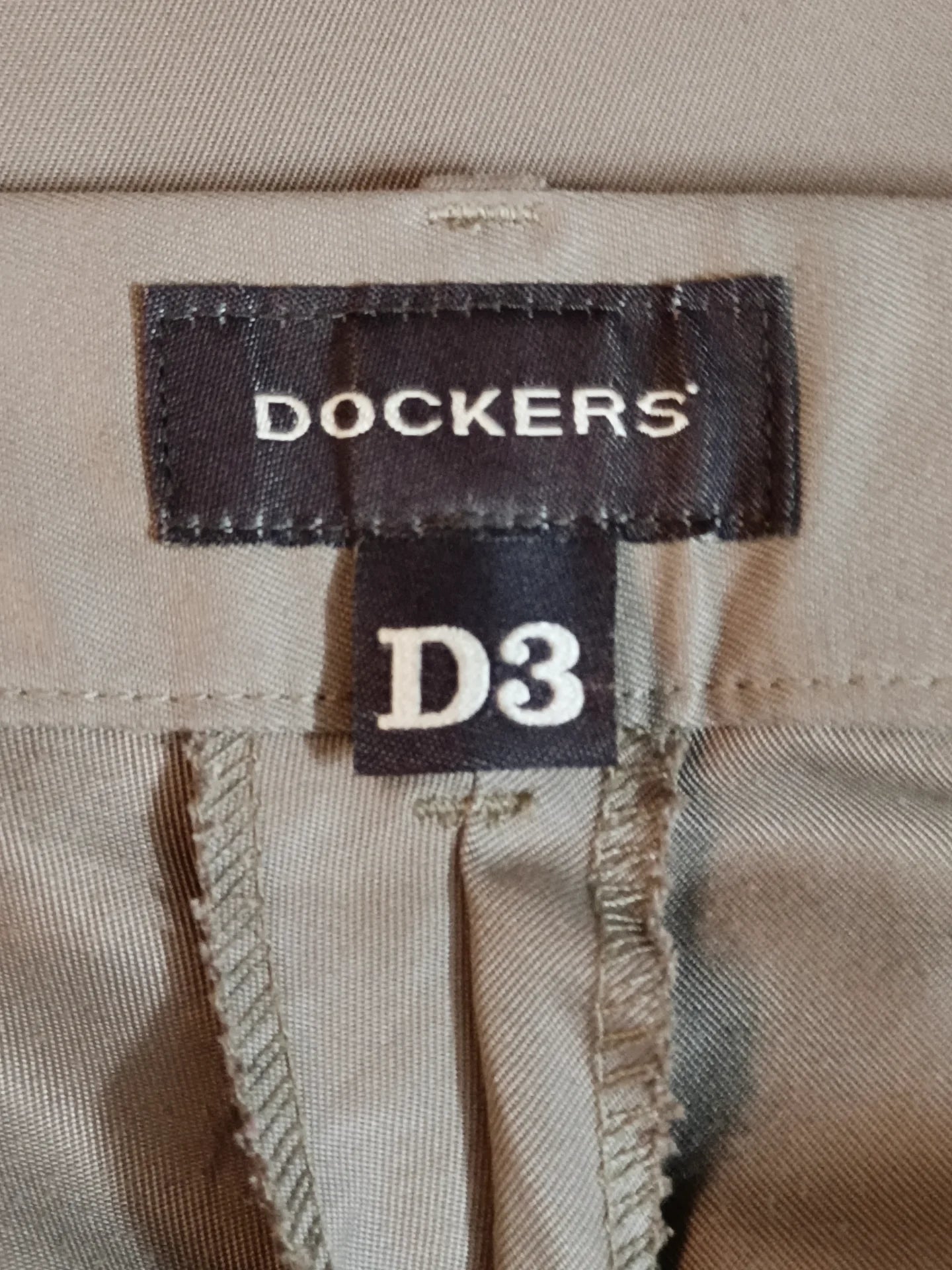 Dockers - [41-42]