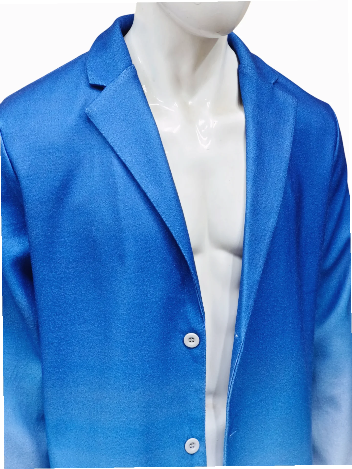 Custom Tailored - [L]