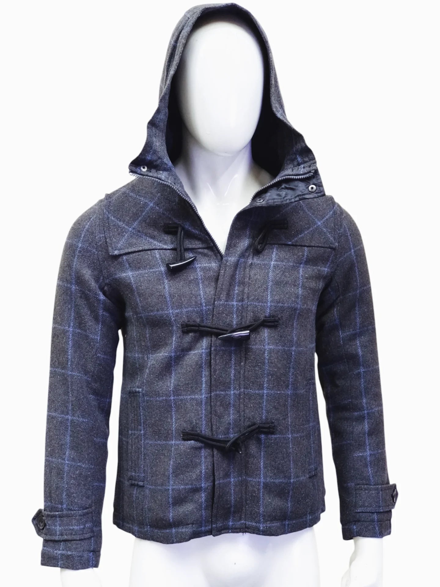 Zip Five - [M]