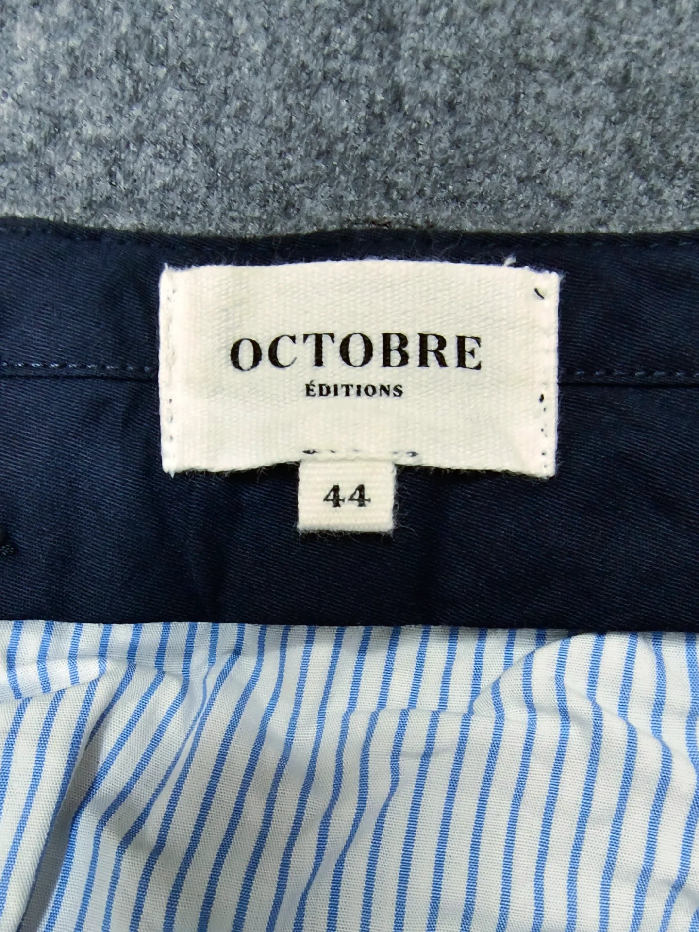 Octobre - [34-35]