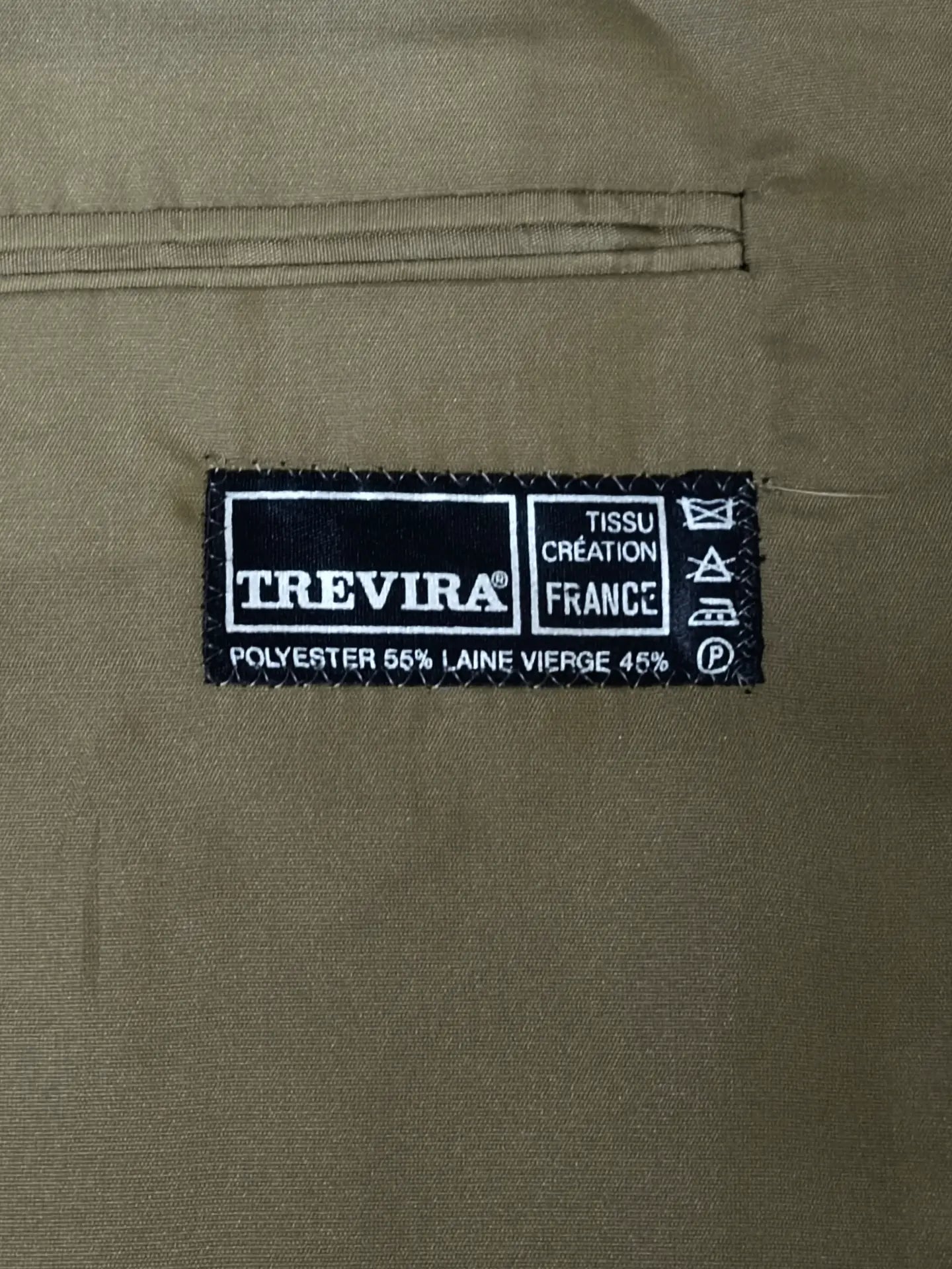 Trevira - [L]