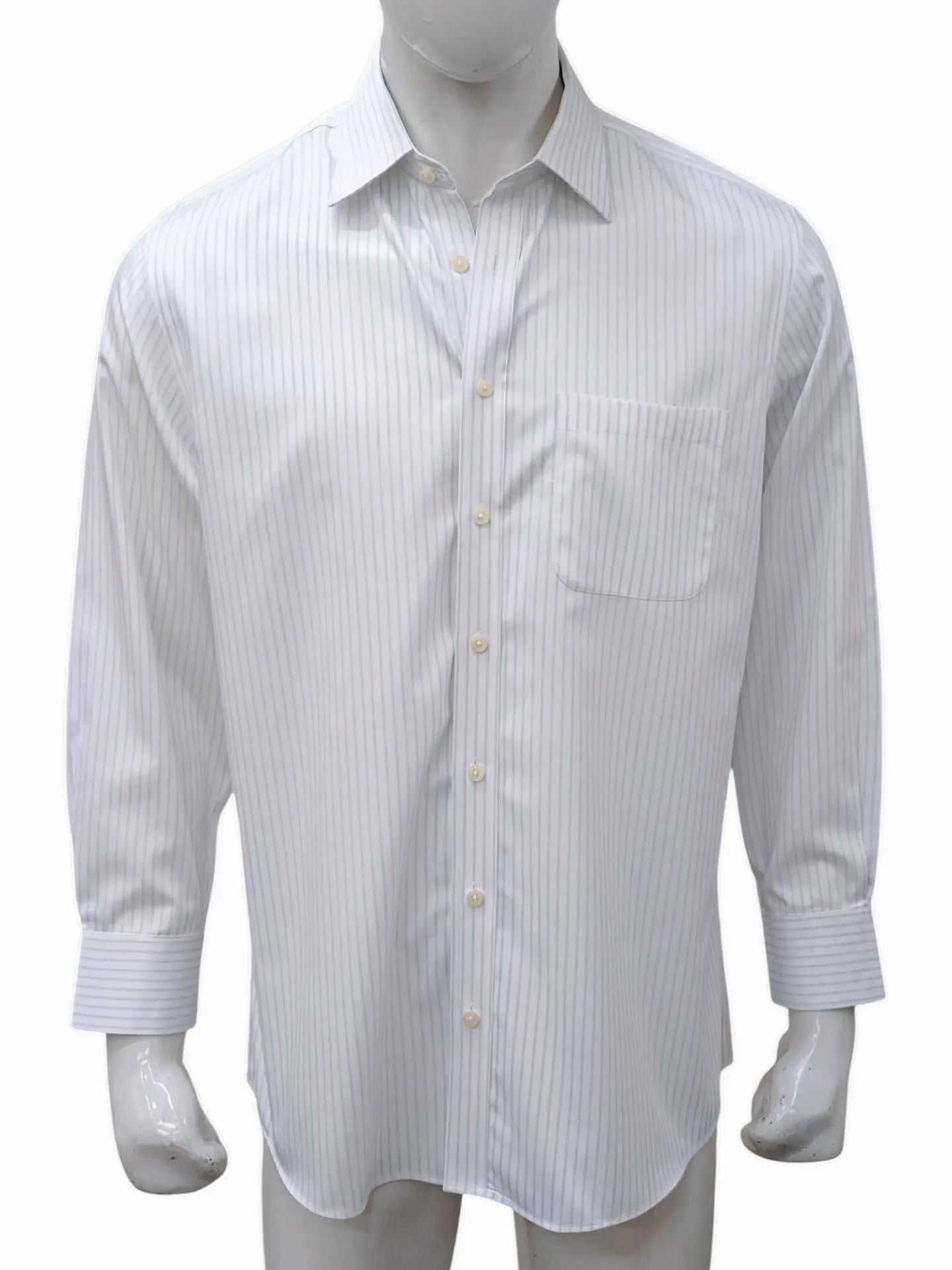 Charles Tyrwhitt - [17.5]
