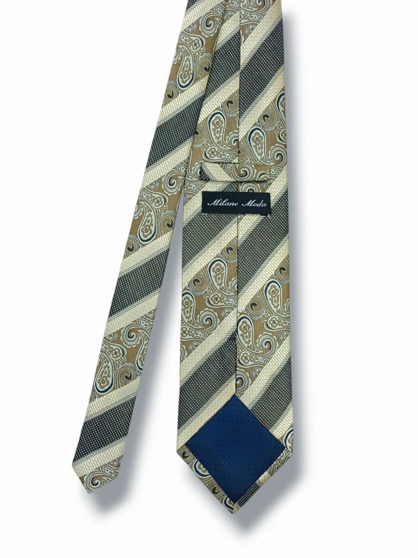Milano Moda - Tie