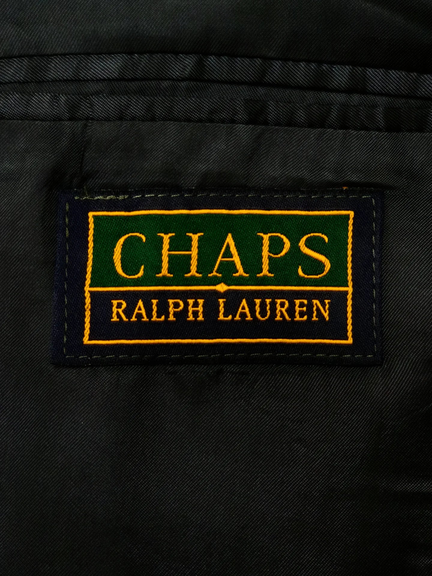 Chaps Ralph Lauren - [XXXL]