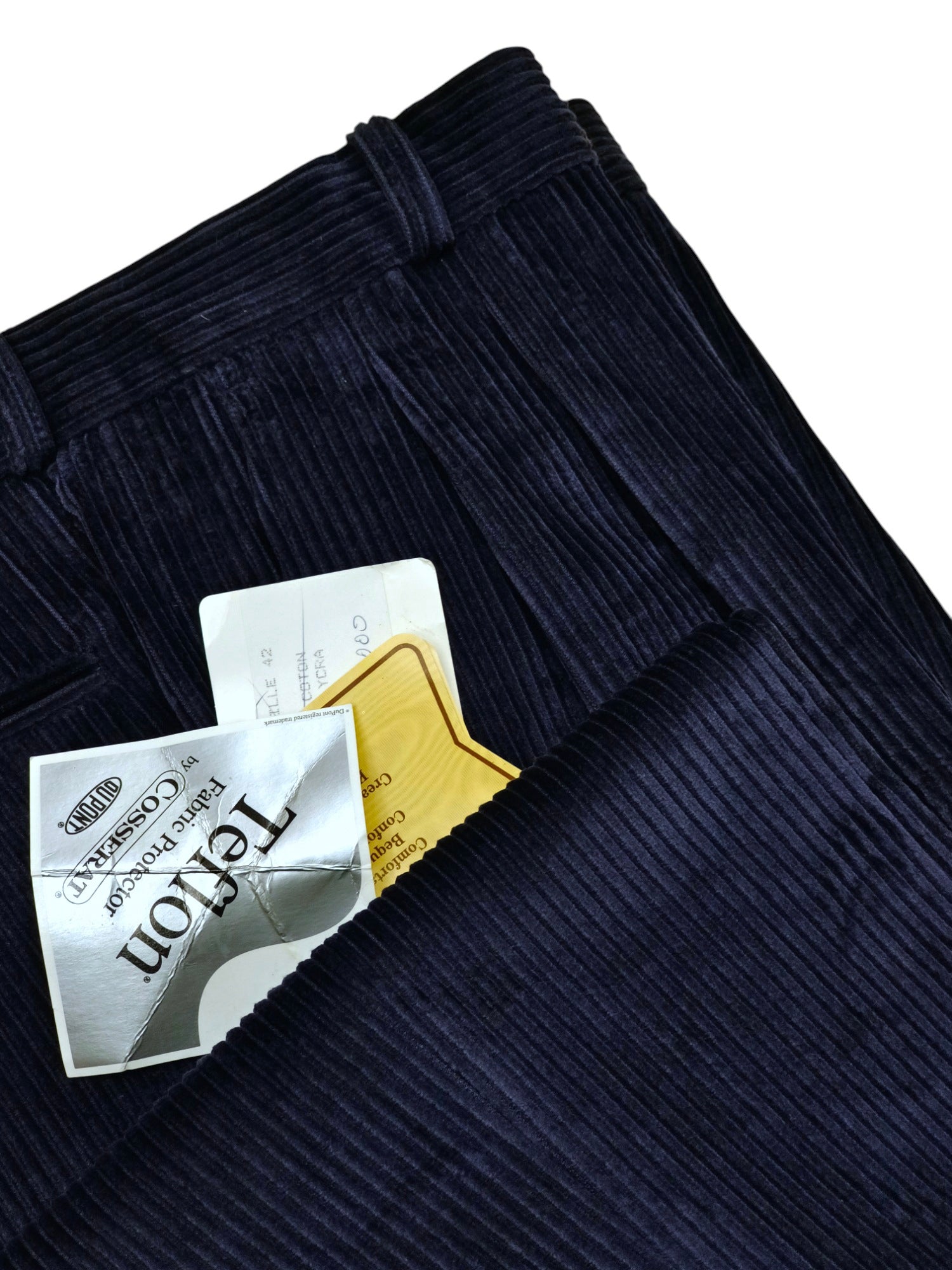 Kiplay Corduroy - [32-33]