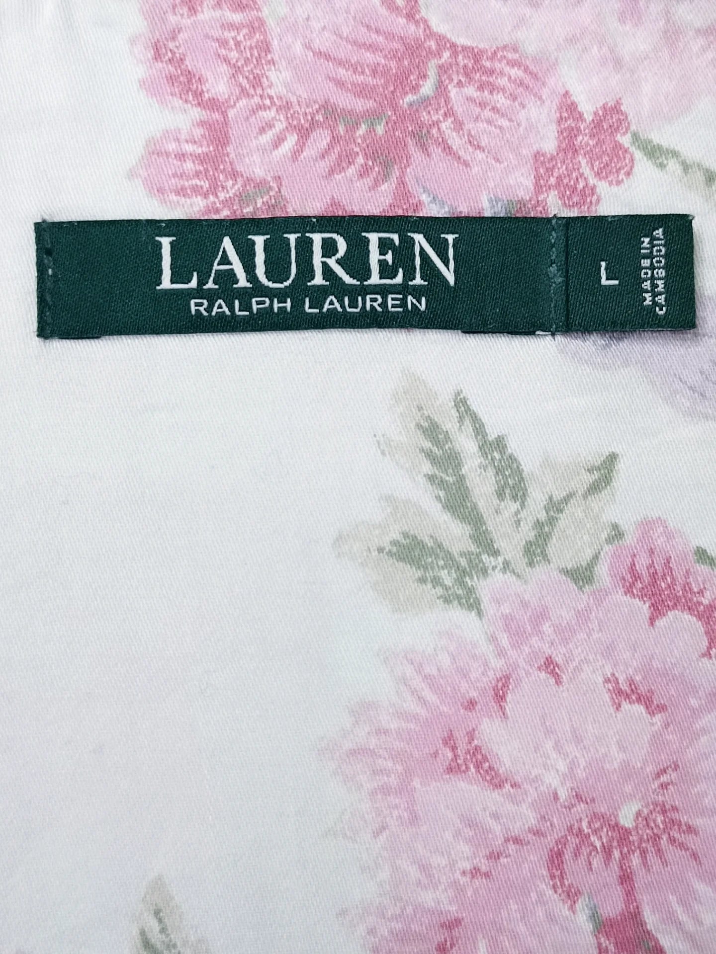 Ralph Lauren - [L]