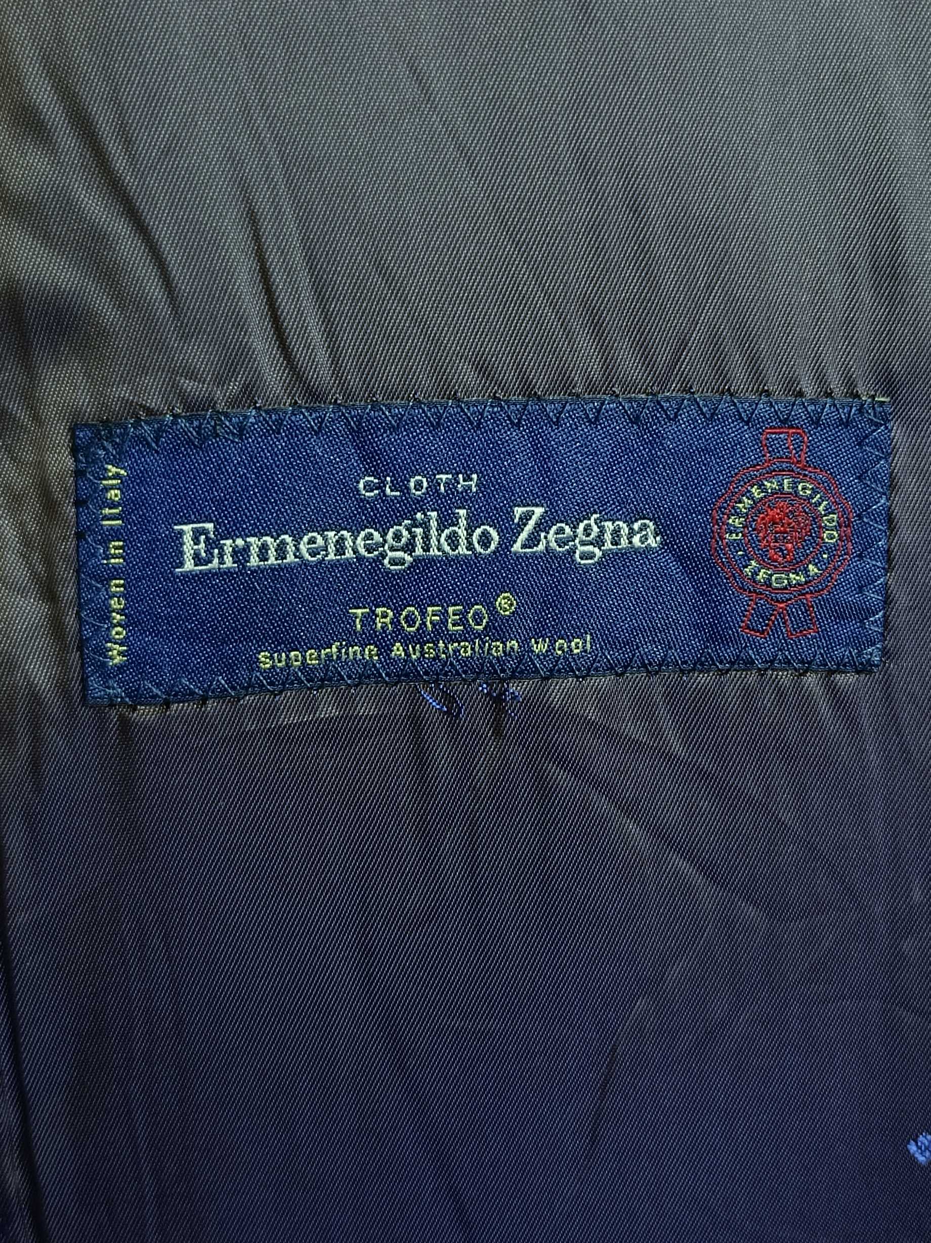 Zegna - [L]