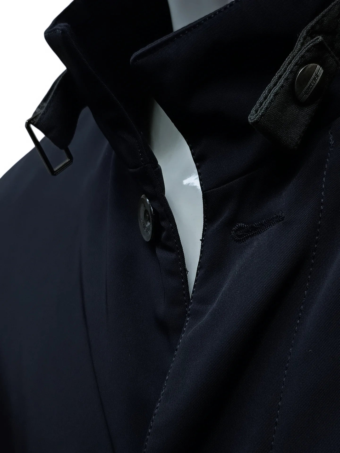 Custom Tailored - [L]