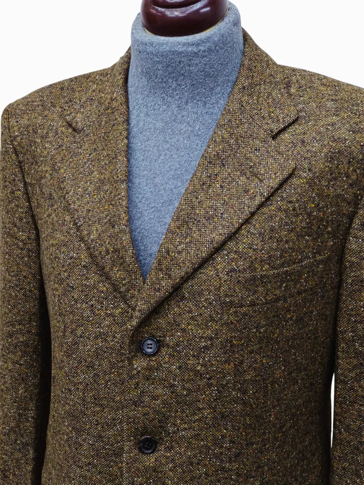 Hugo Boss X Baldessarini - [XL]